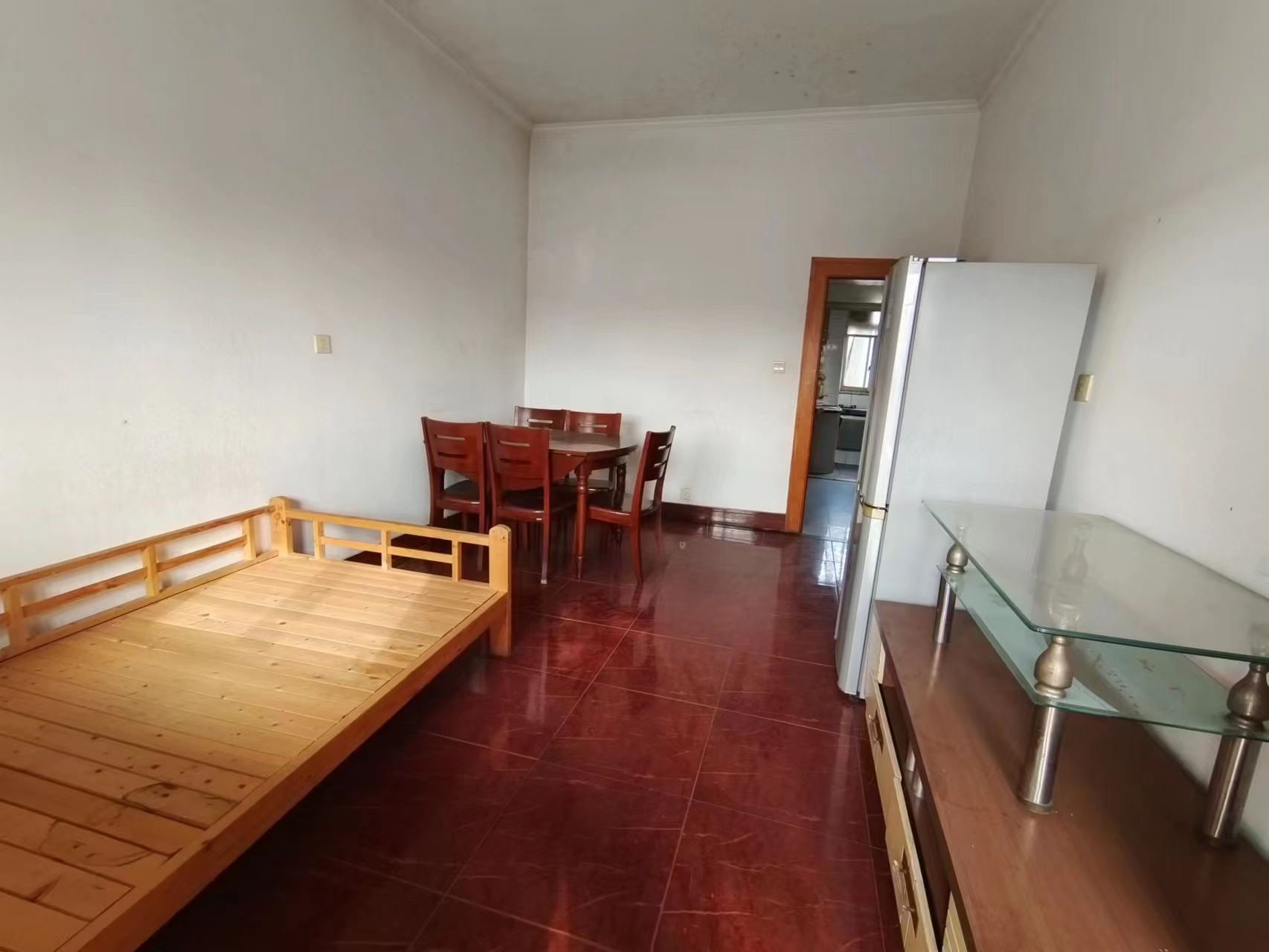 新建路新村 2室1厅1卫 68m&sup2;
