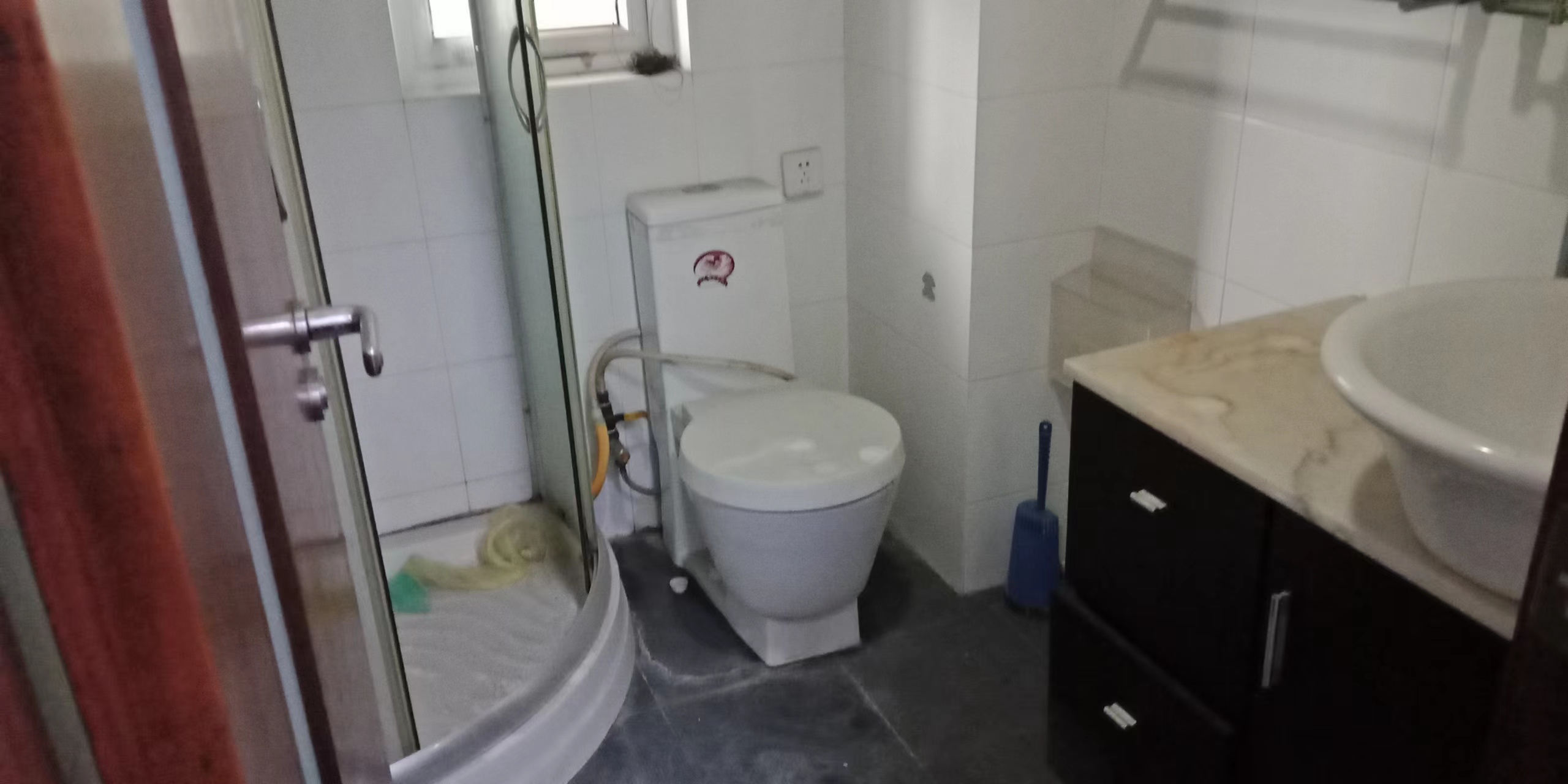 南方大厦 4室2厅2卫 171.38m&sup2;