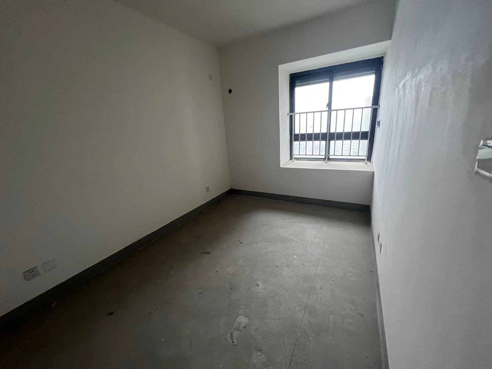 南辰濠郡 3室2厅2卫 123.69m&sup2;