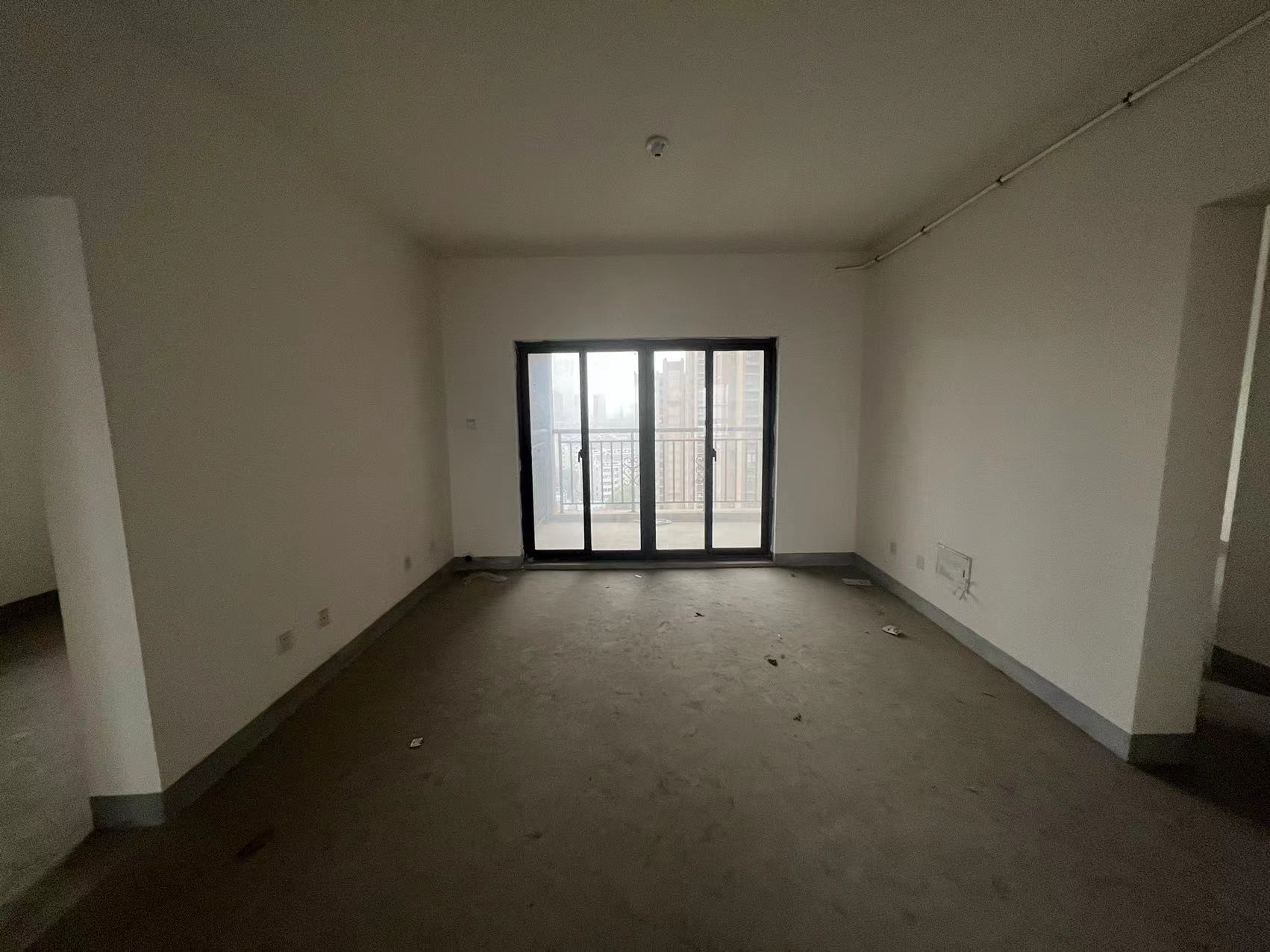 南辰濠郡 3室2厅2卫 123.69m&sup2;