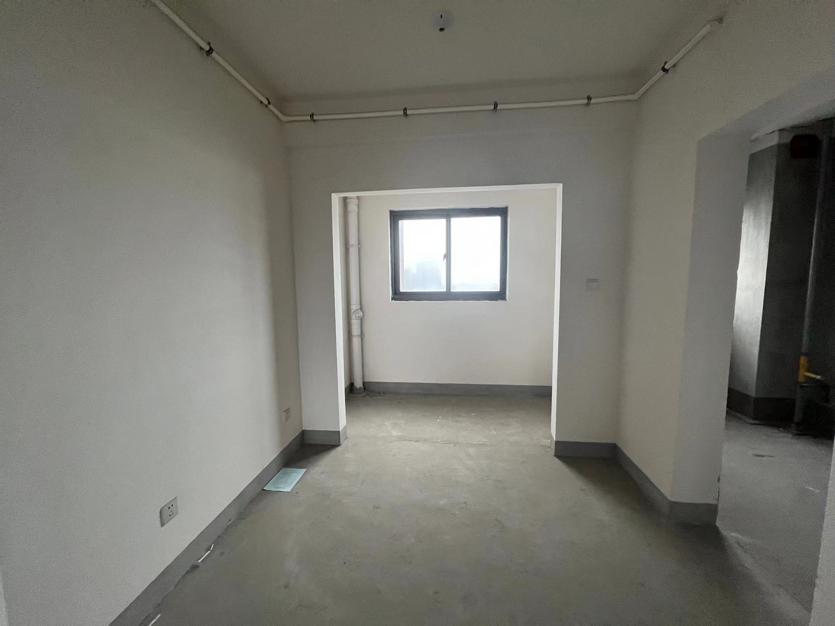 南辰濠郡 3室2厅2卫 123.69m&sup2;