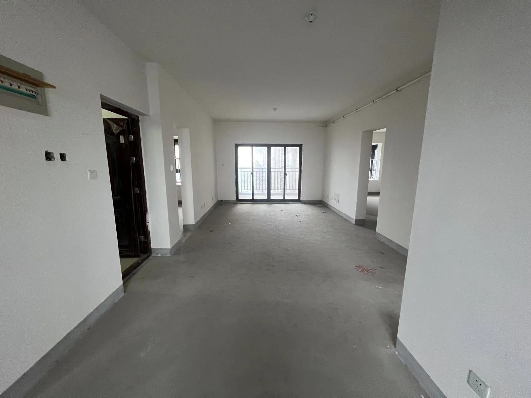 南辰濠郡 3室2厅2卫 123.69m&sup2;
