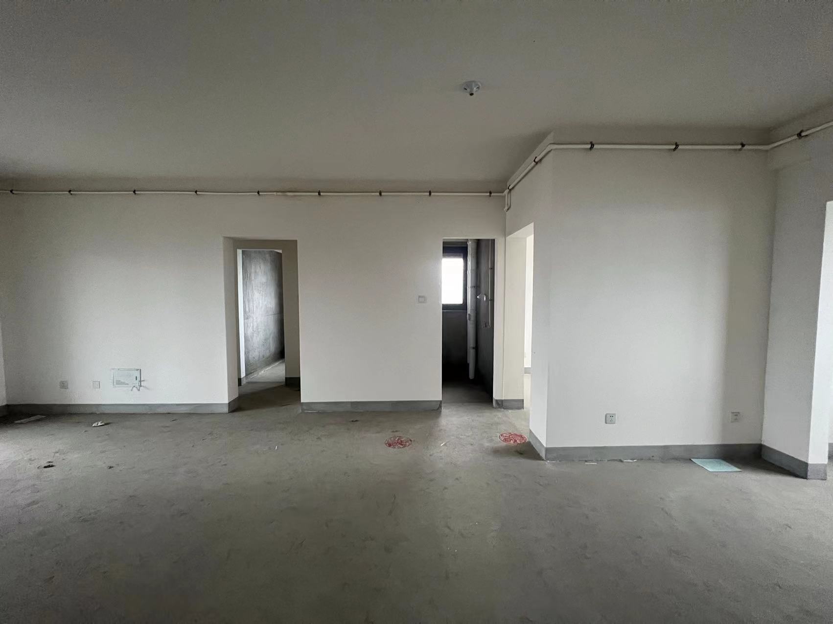 南辰濠郡 3室2厅2卫 123.69m&sup2;