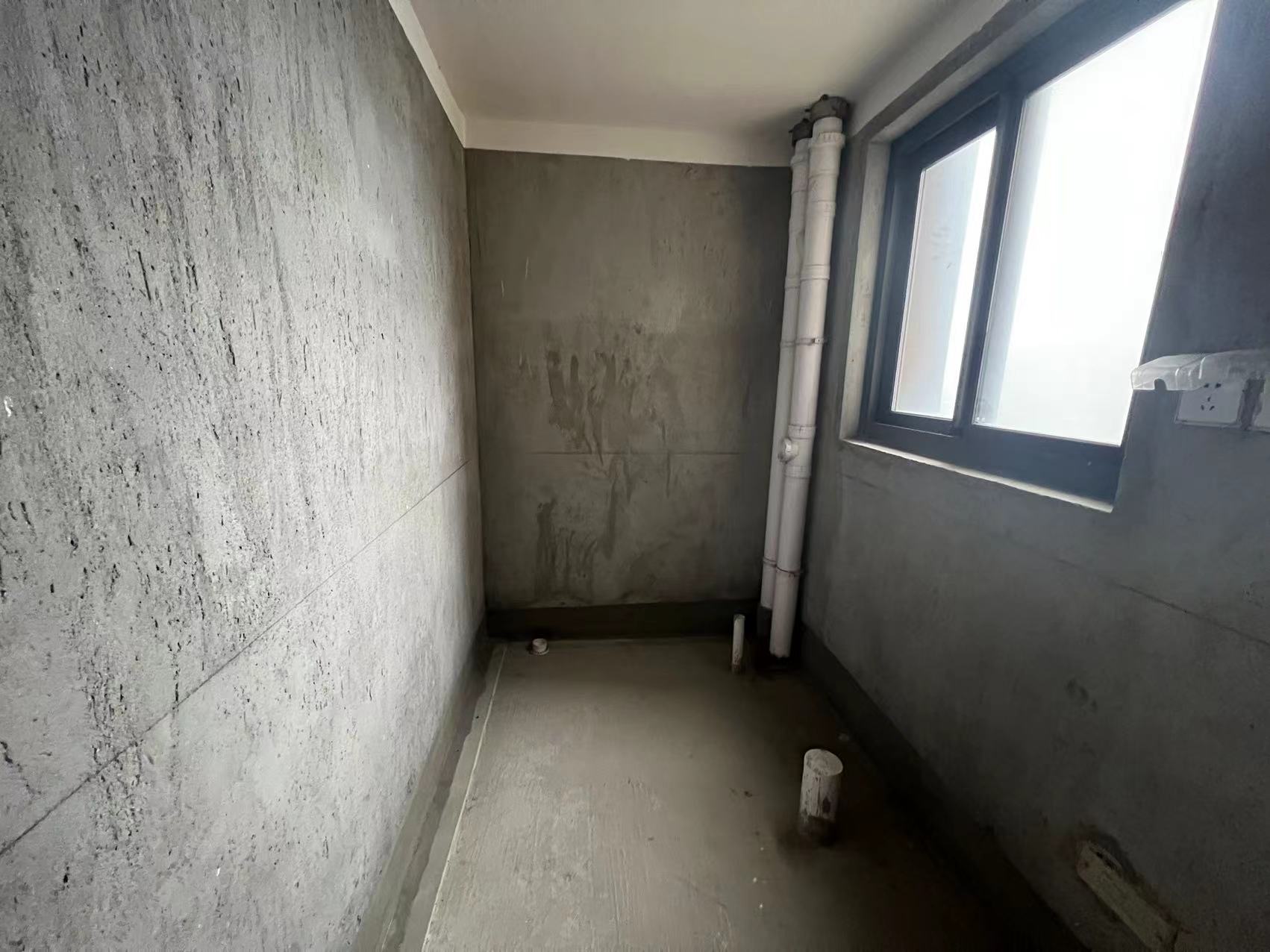 南辰濠郡 3室2厅2卫 123.69m&sup2;