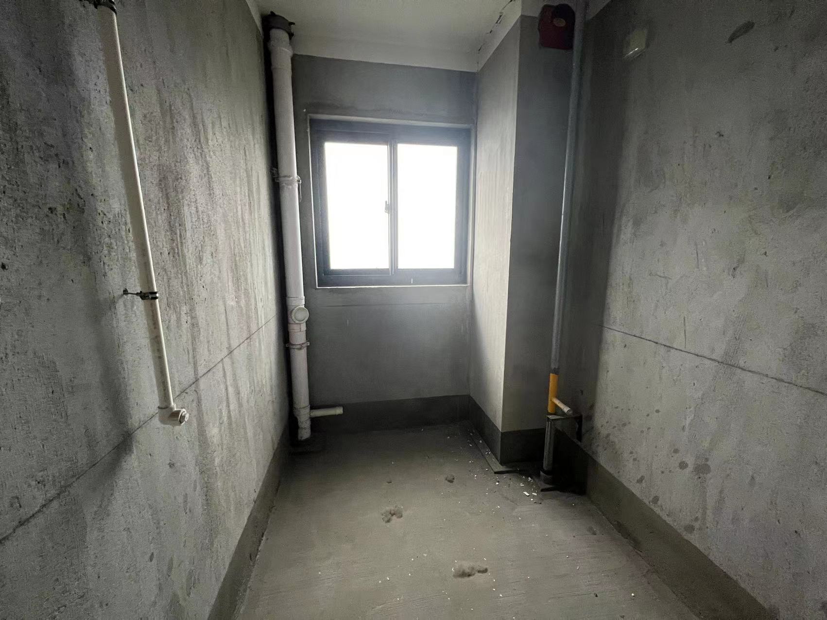 南辰濠郡 3室2厅2卫 123.69m&sup2;