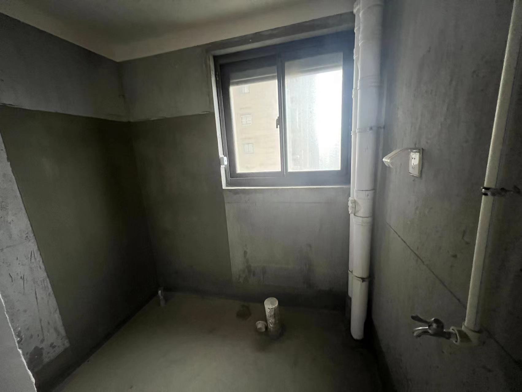 南辰濠郡 3室2厅2卫 123.69m&sup2;