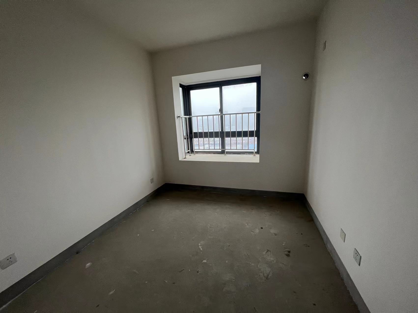 南辰濠郡 3室2厅2卫 123.69m&sup2;