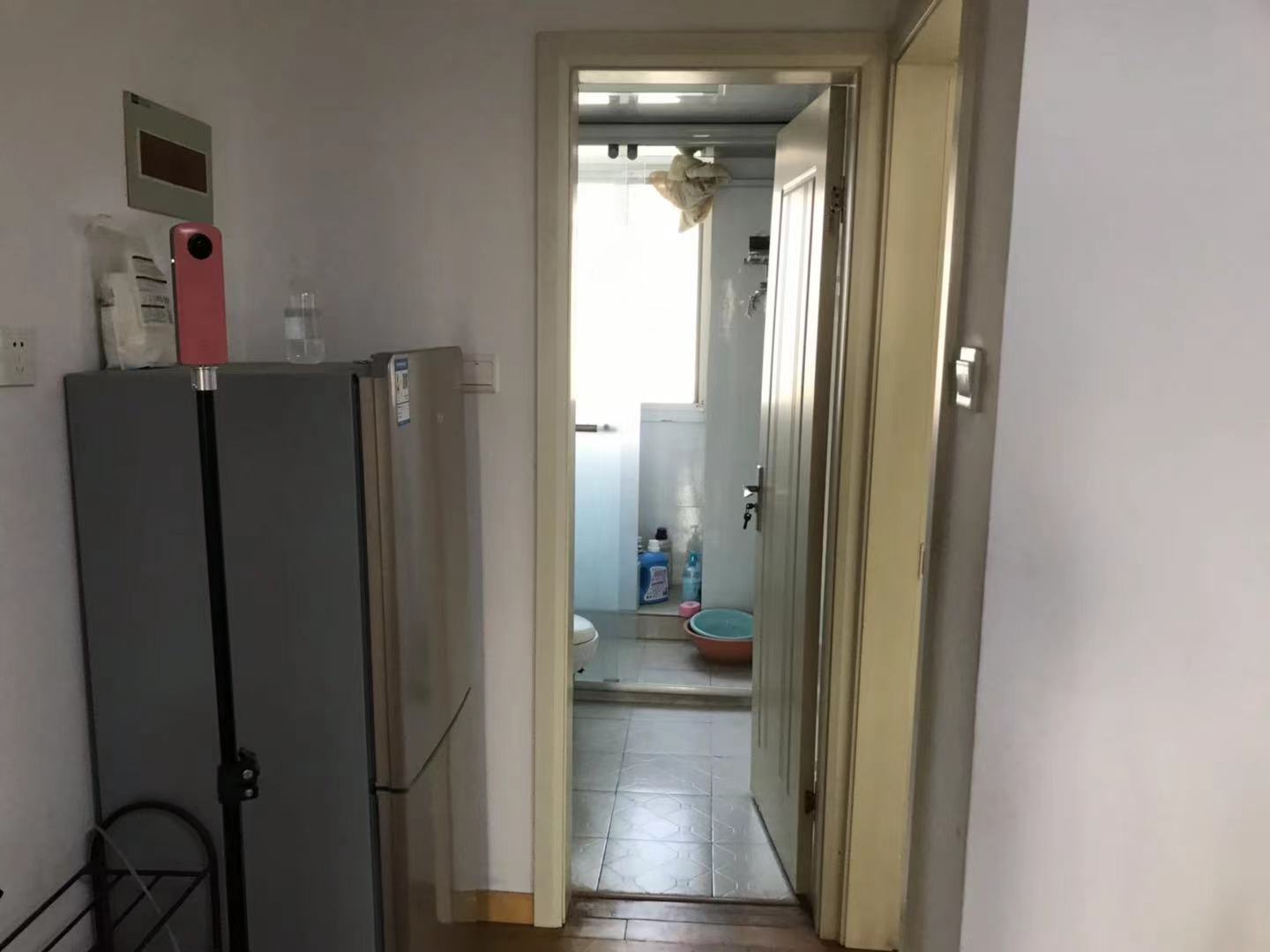 虹桥北村(崇川区) 2室1厅1卫 70m²