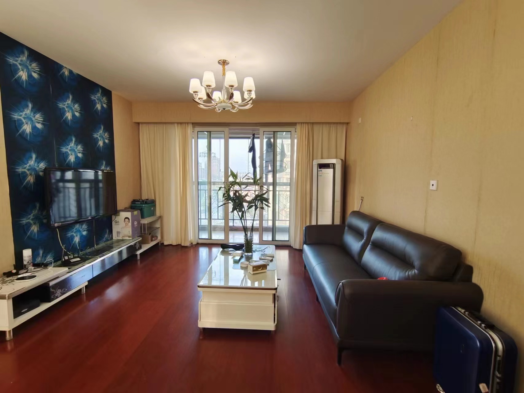 优山美地花园北区 2室2厅1卫 92.00m&sup2;