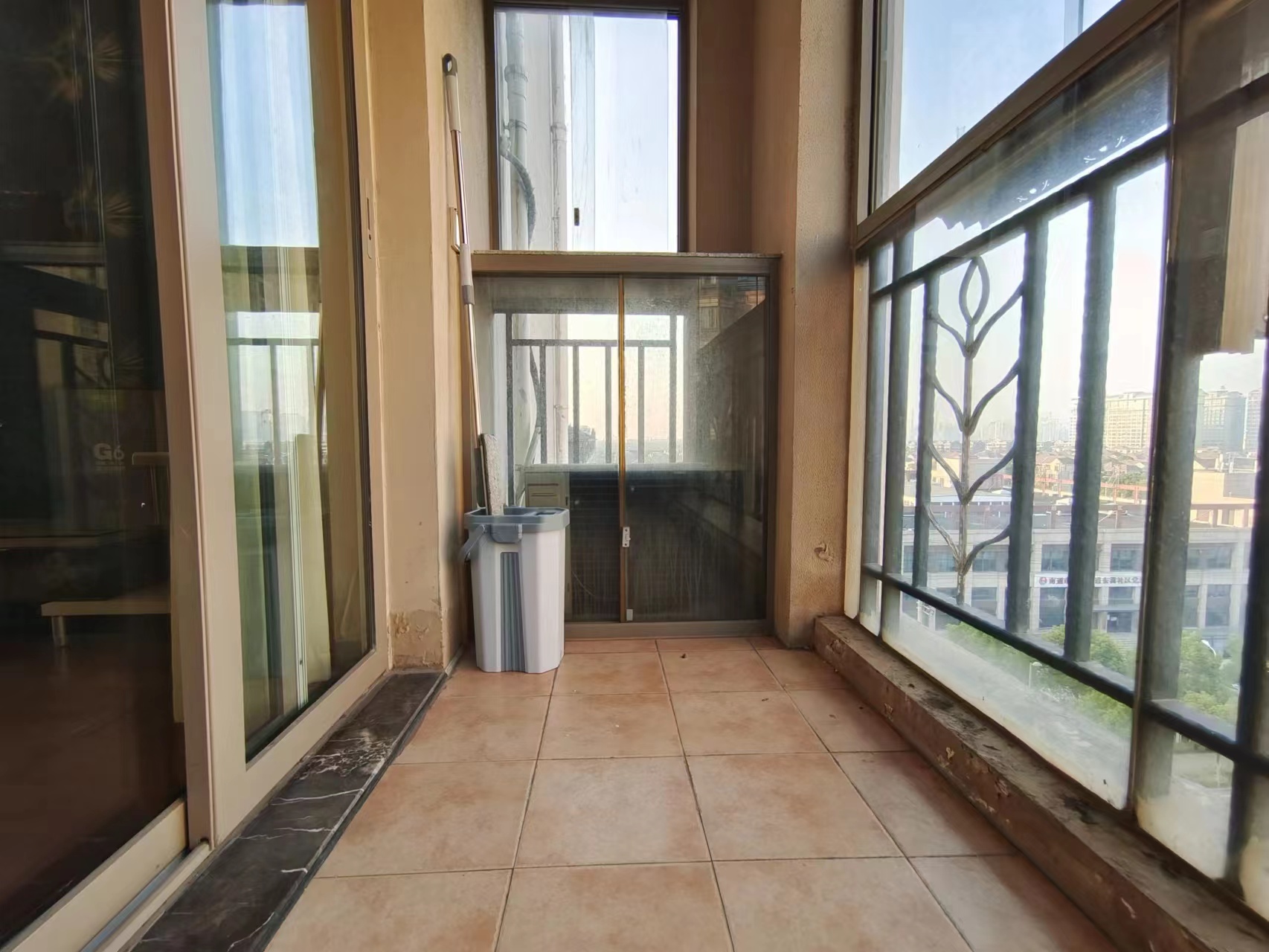 优山美地花园北区 2室2厅1卫 92.00m&sup2;