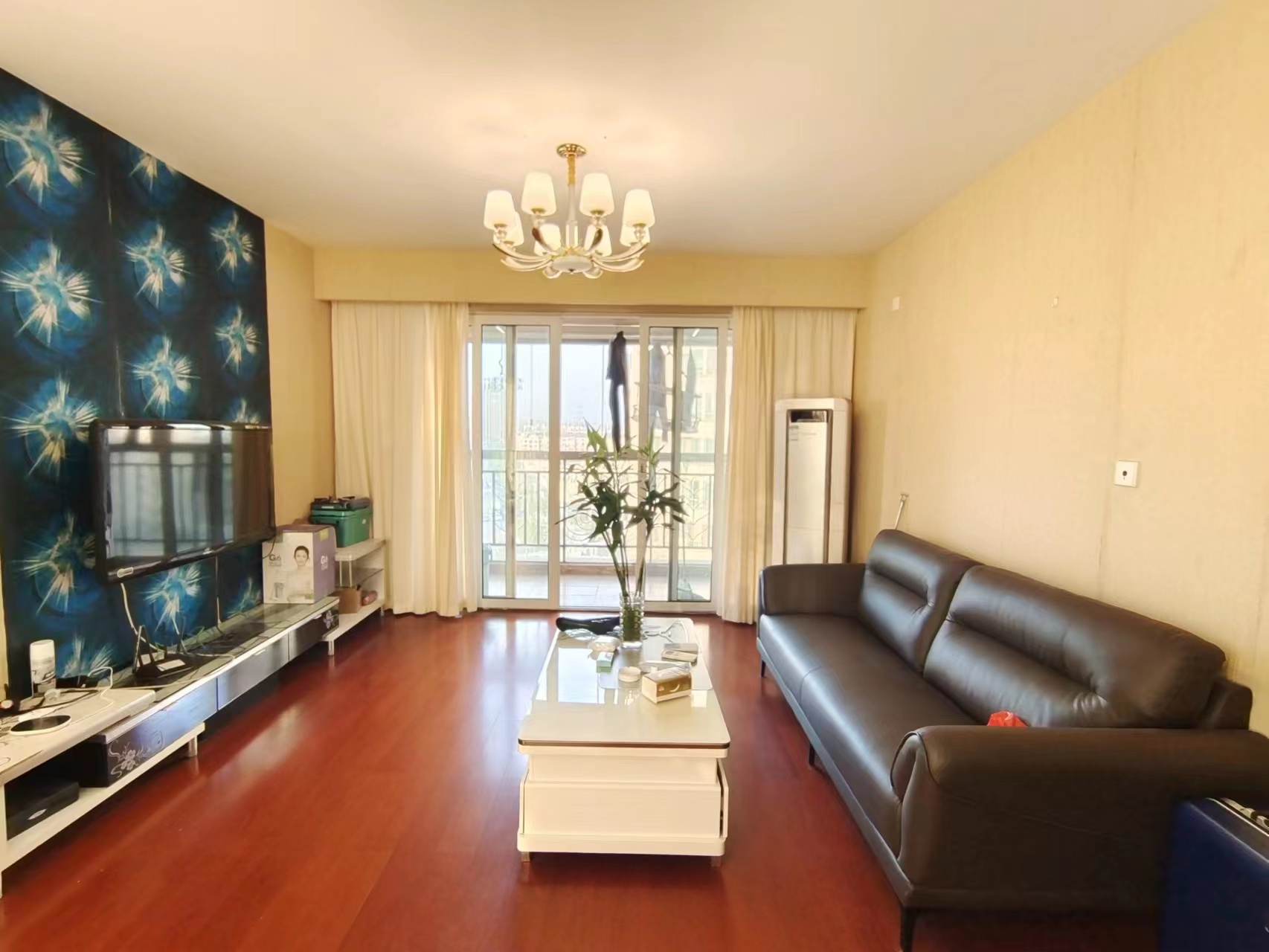 优山美地花园北区 2室2厅1卫 92.00m&sup2;