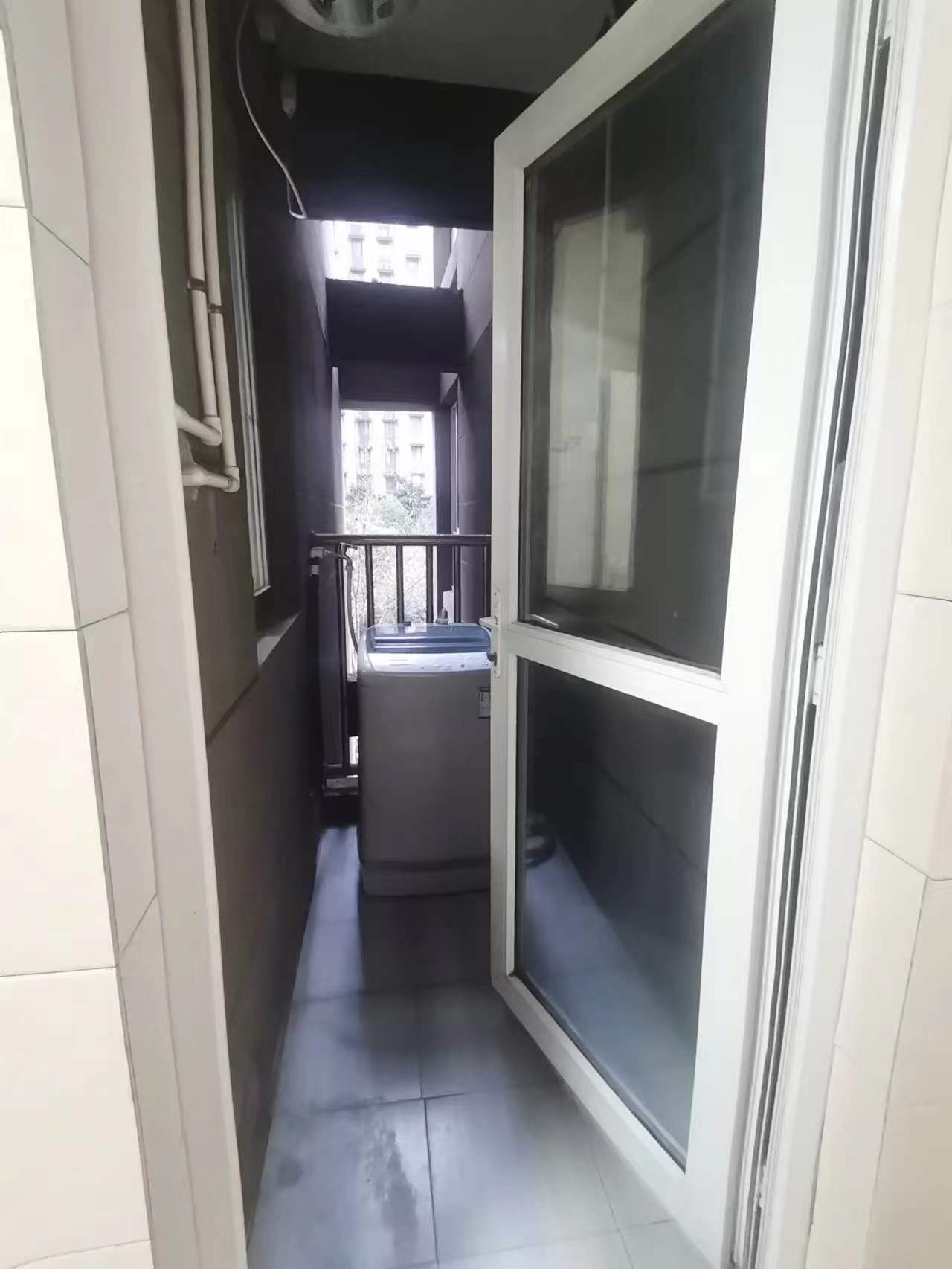 学士府 2室1厅1卫 83m&sup2;