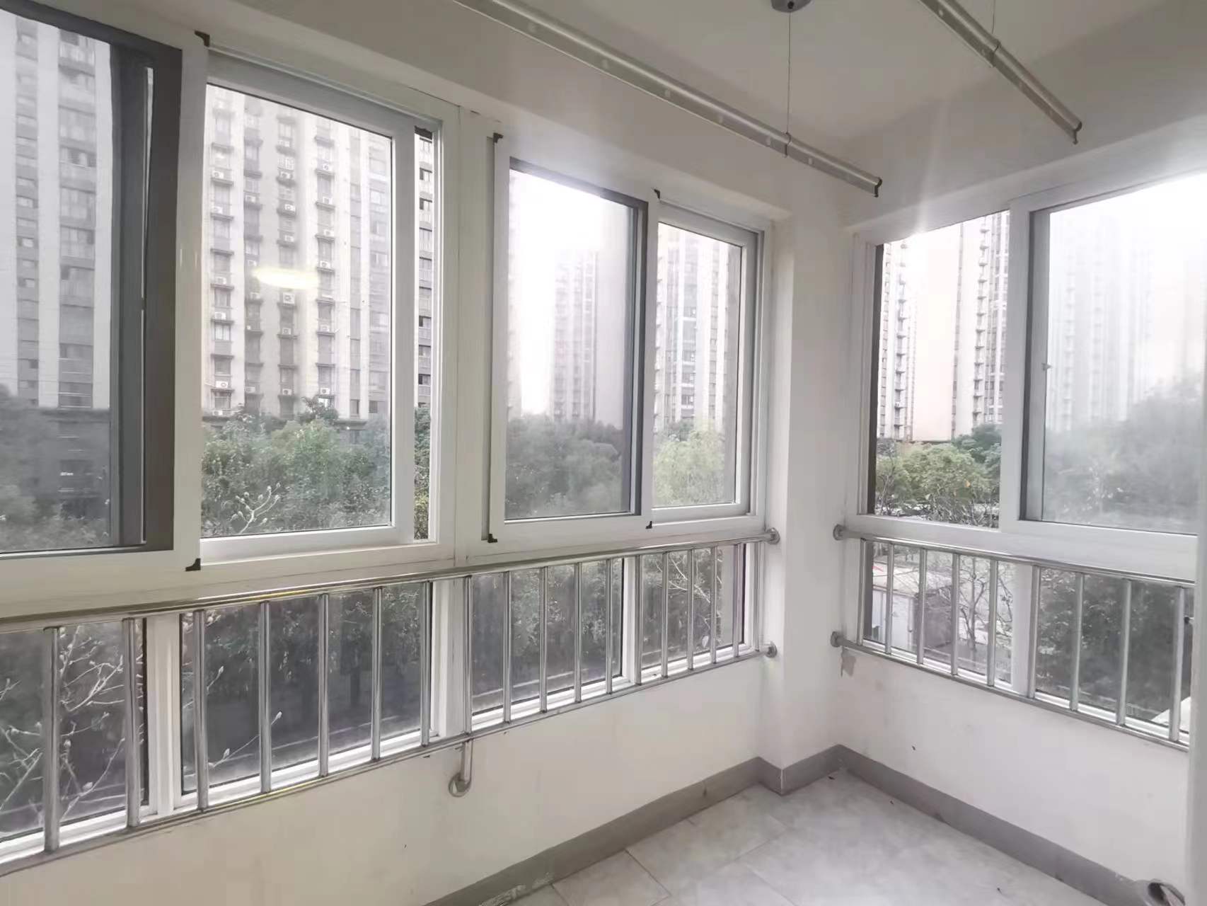学士府 2室1厅1卫 83m&sup2;