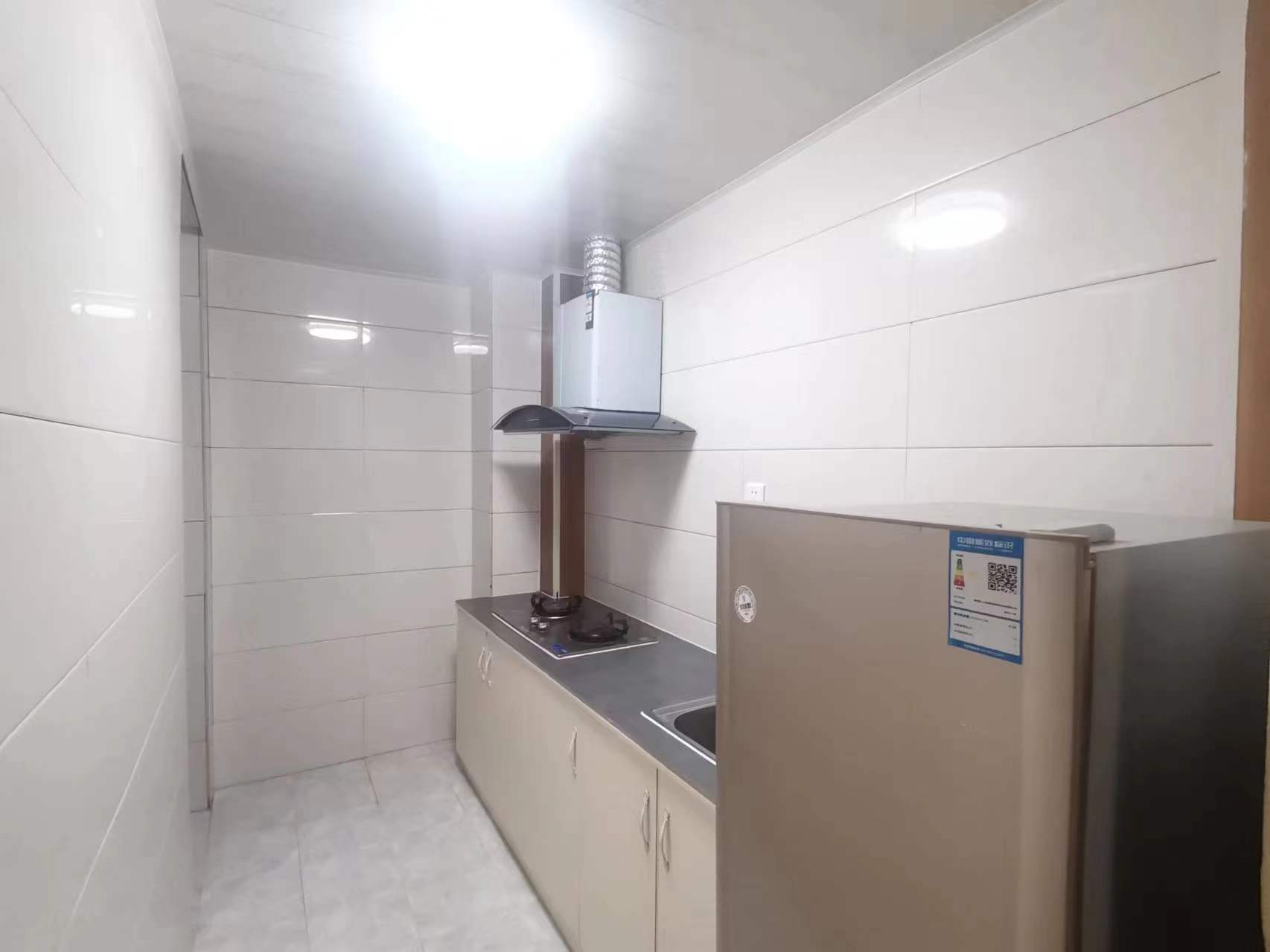 学士府 2室1厅1卫 83m&sup2;