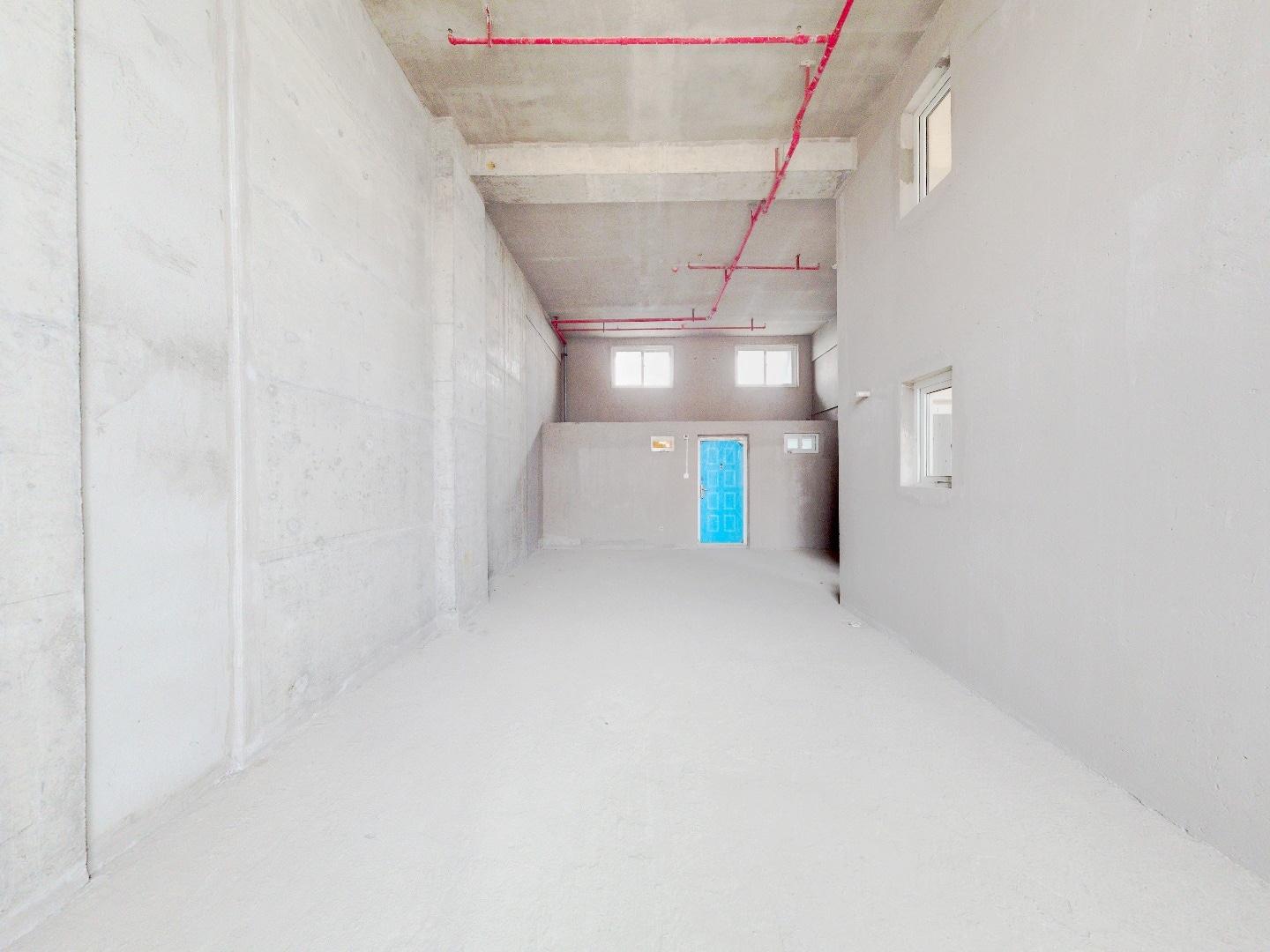 纽约时代 2室1厅1卫 60.00m&sup2;