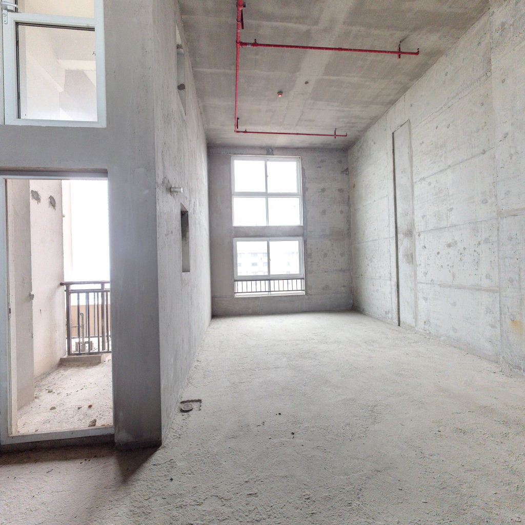 纽约时代 2室1厅1卫 60.00m&sup2;