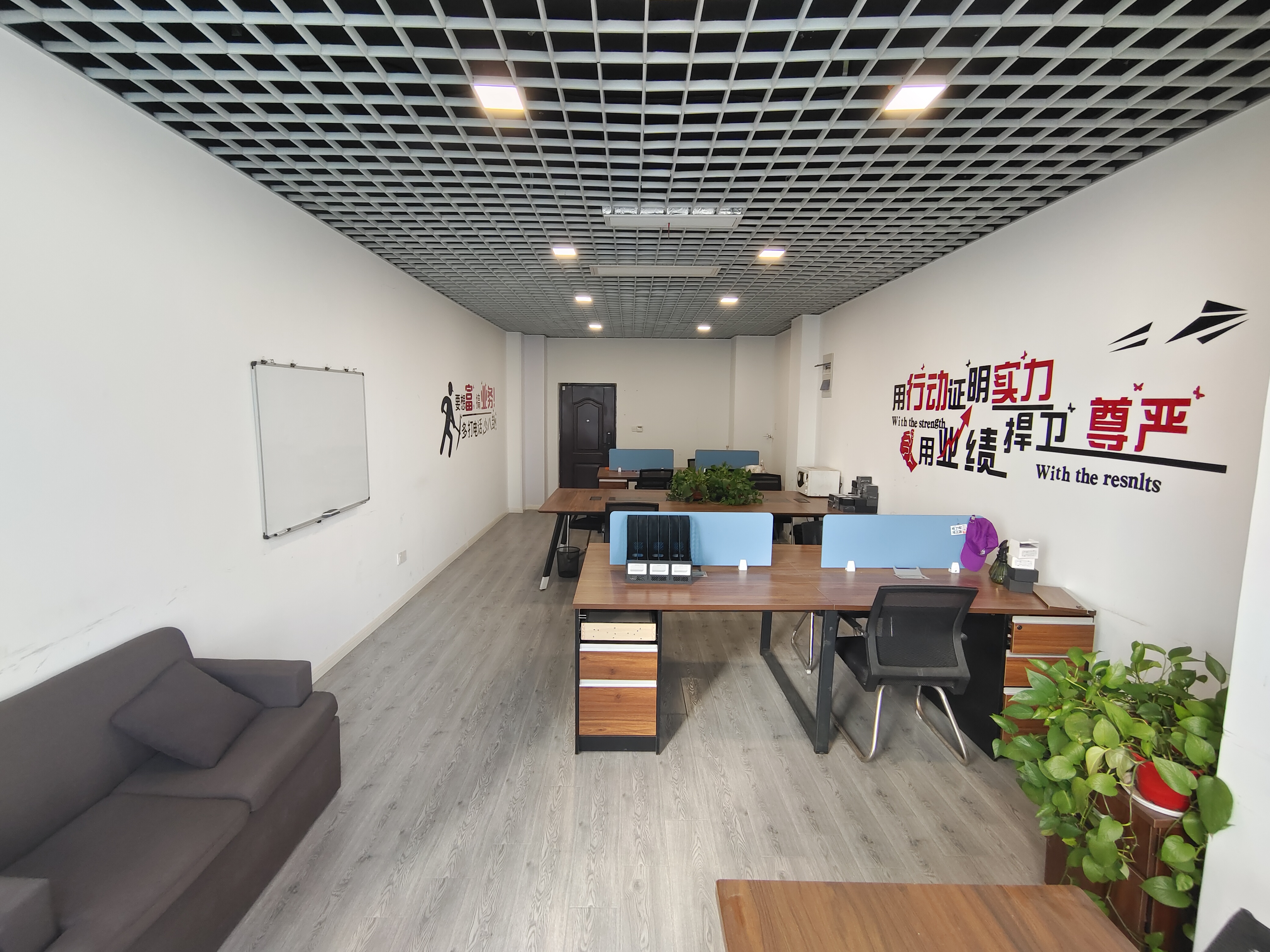 南通万达广场 1室1厅1卫 64m&sup2;