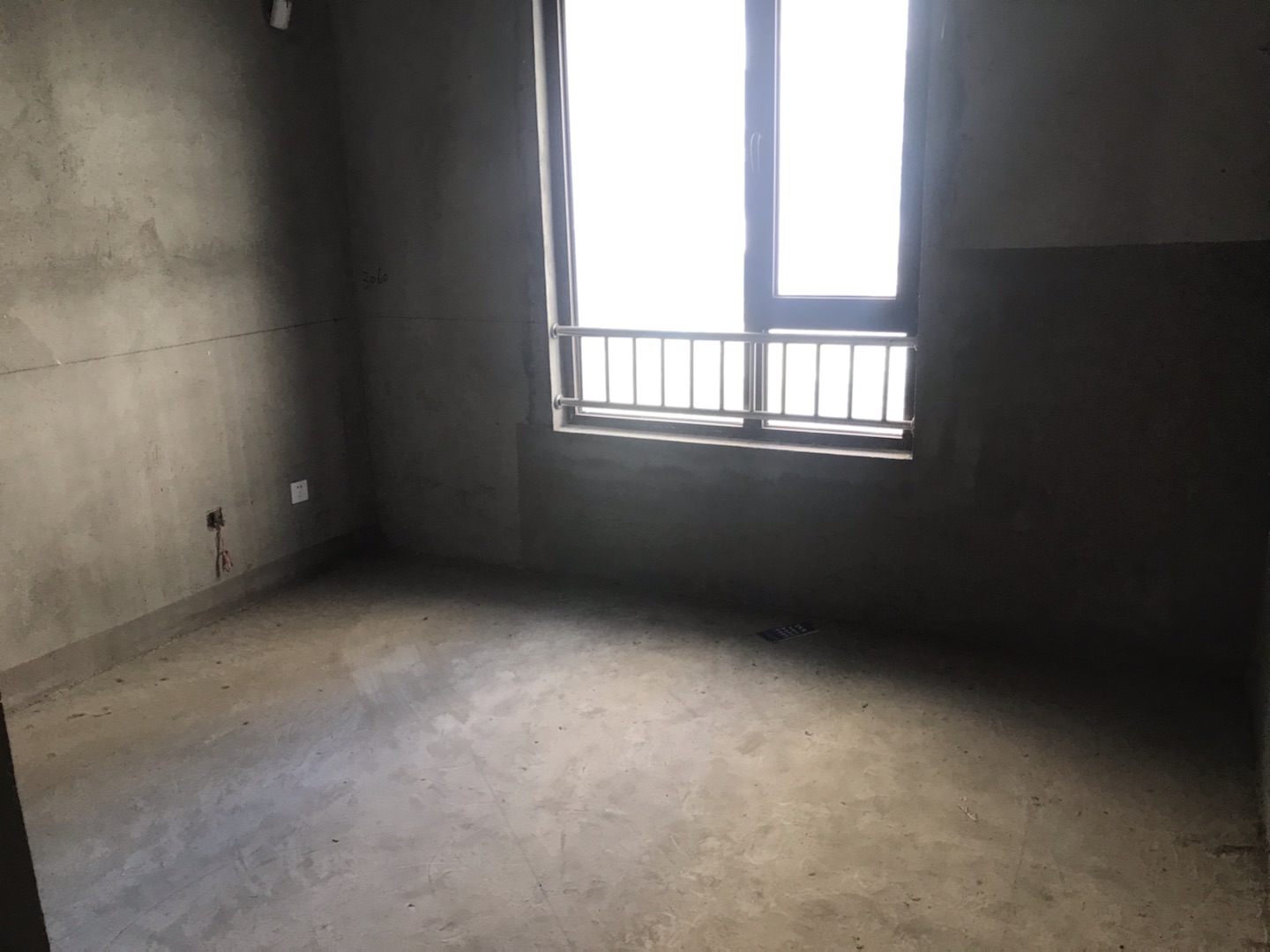中兴兰溪荟 4室2厅3卫 133m&sup2;