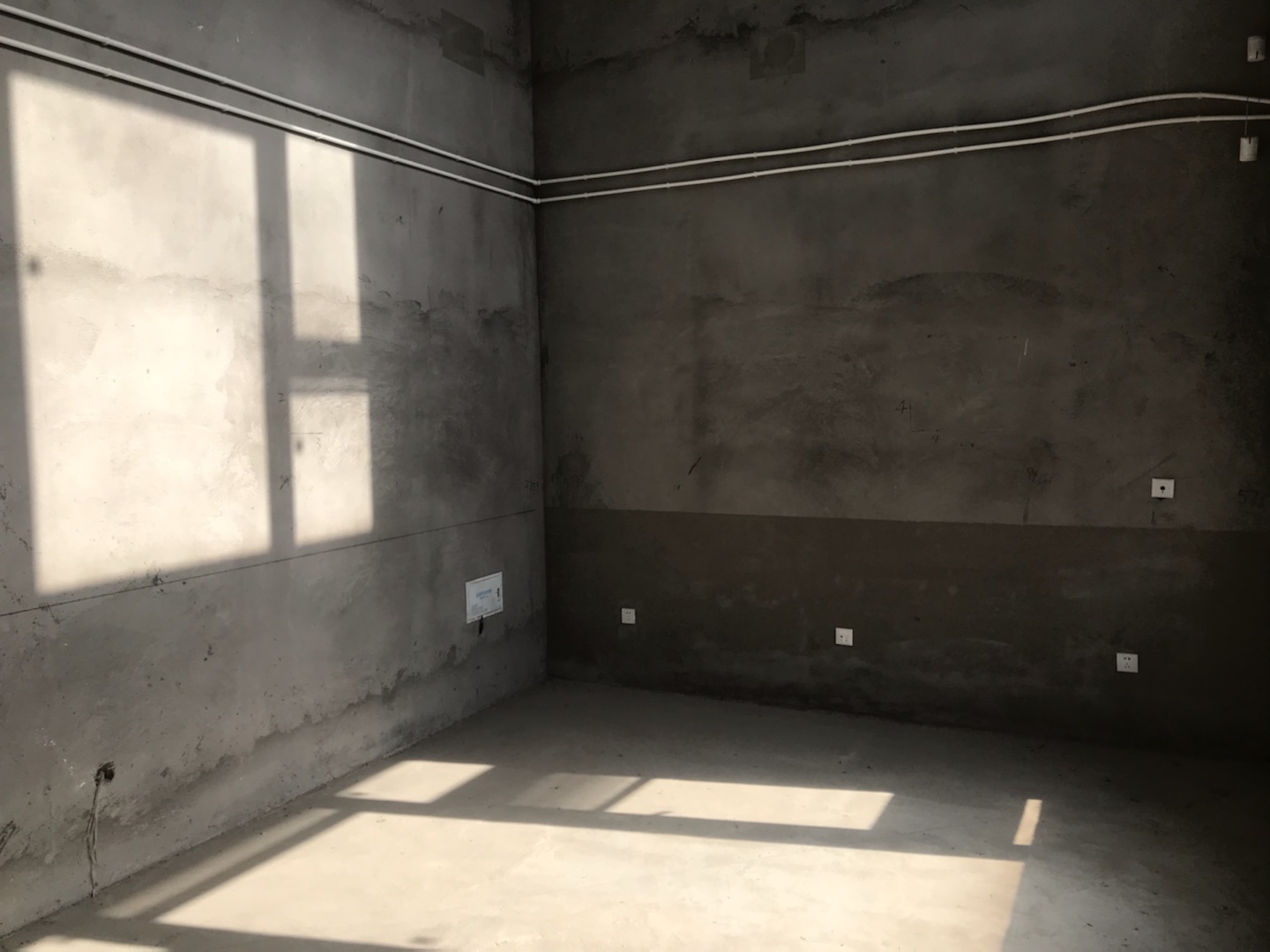 中兴兰溪荟 4室2厅3卫 133m&sup2;