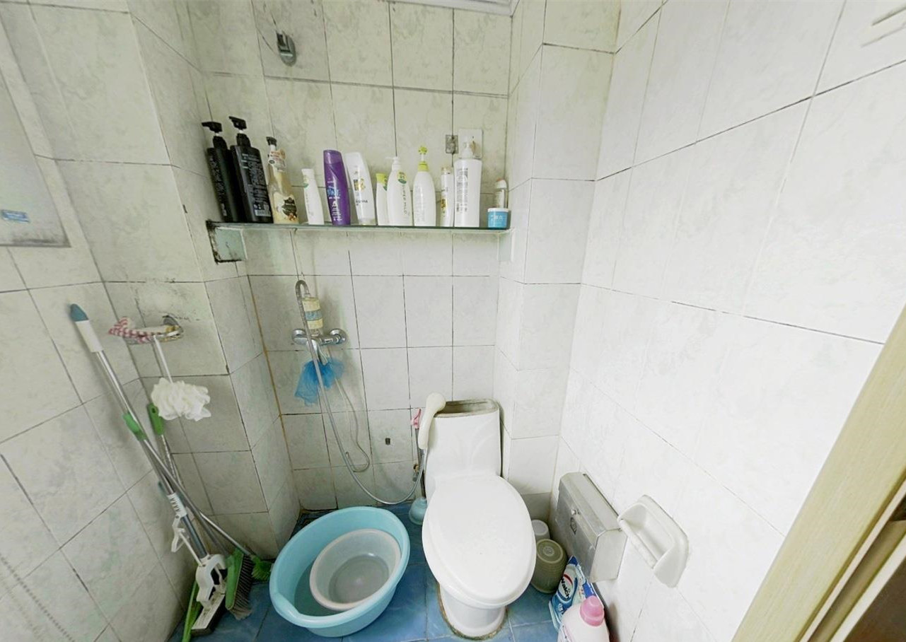 恒成楼 4室2厅2卫 98m&sup2;