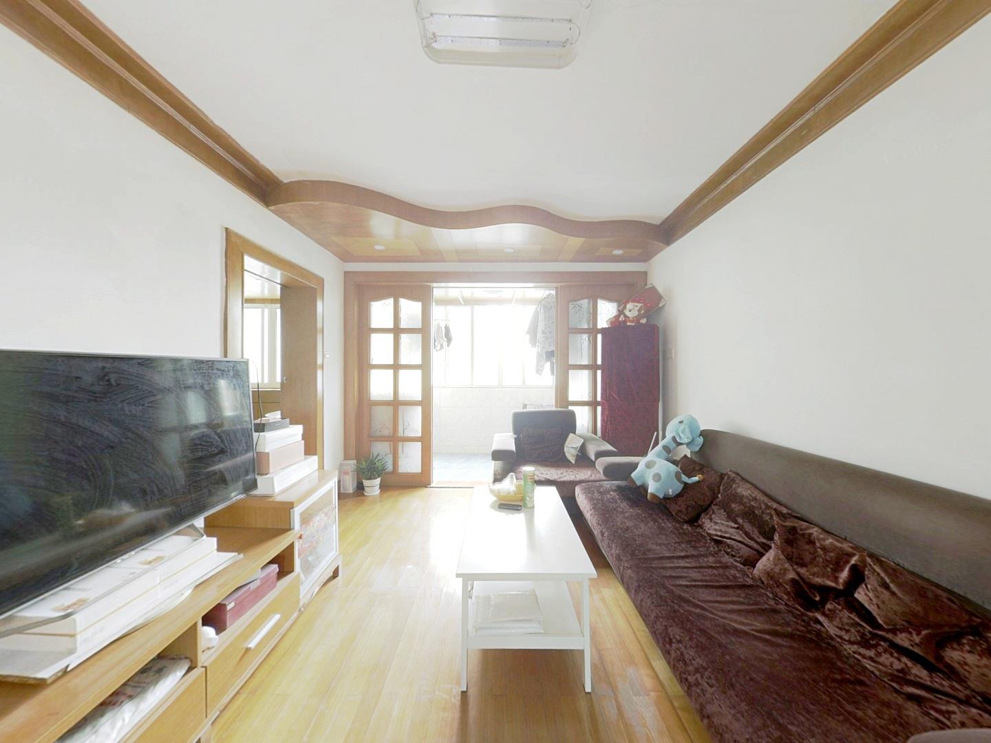 恒成楼 4室2厅2卫 98m&sup2;