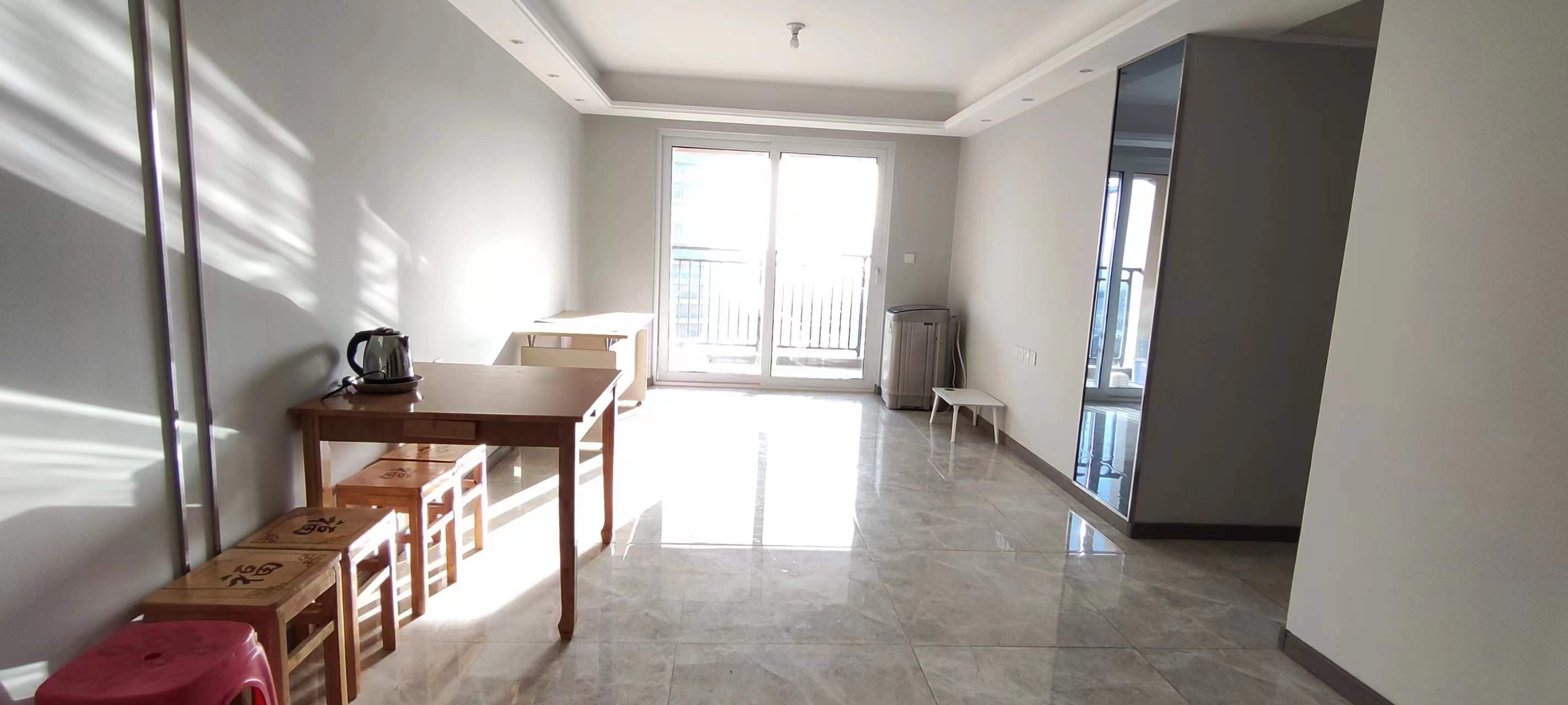 南通雅居乐花园 3室2厅1卫 99.00m&sup2;