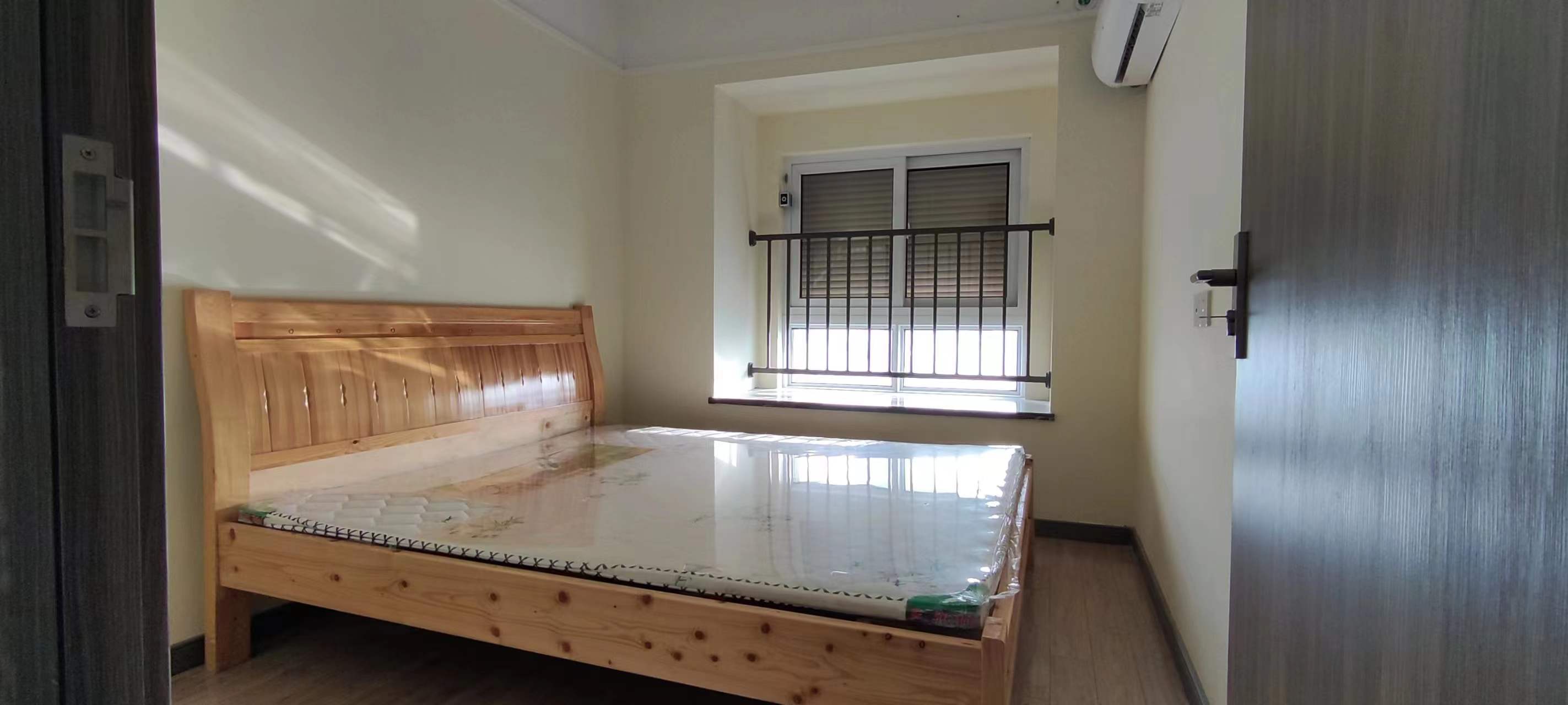 南通雅居乐花园 3室2厅1卫 99.00m&sup2;