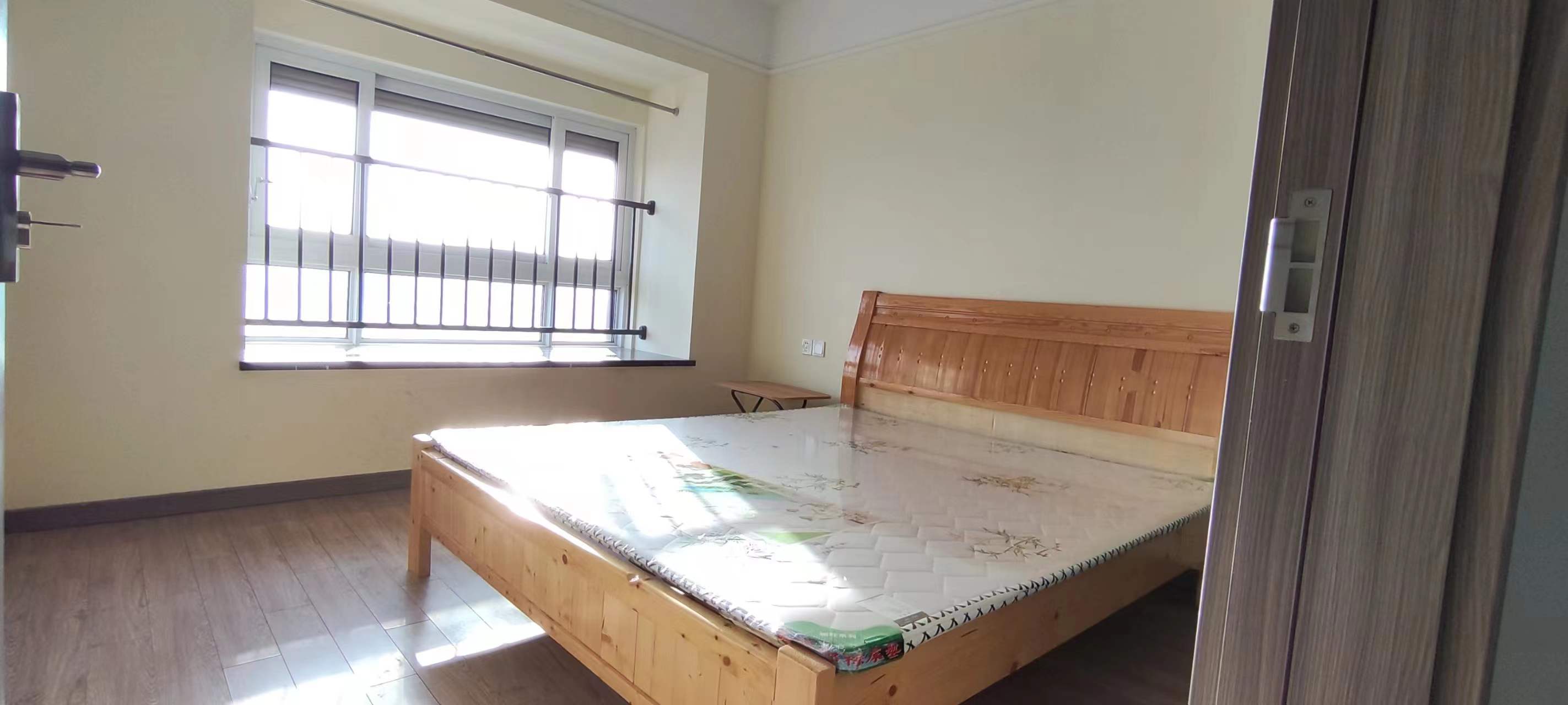 南通雅居乐花园 3室2厅1卫 99.00m&sup2;