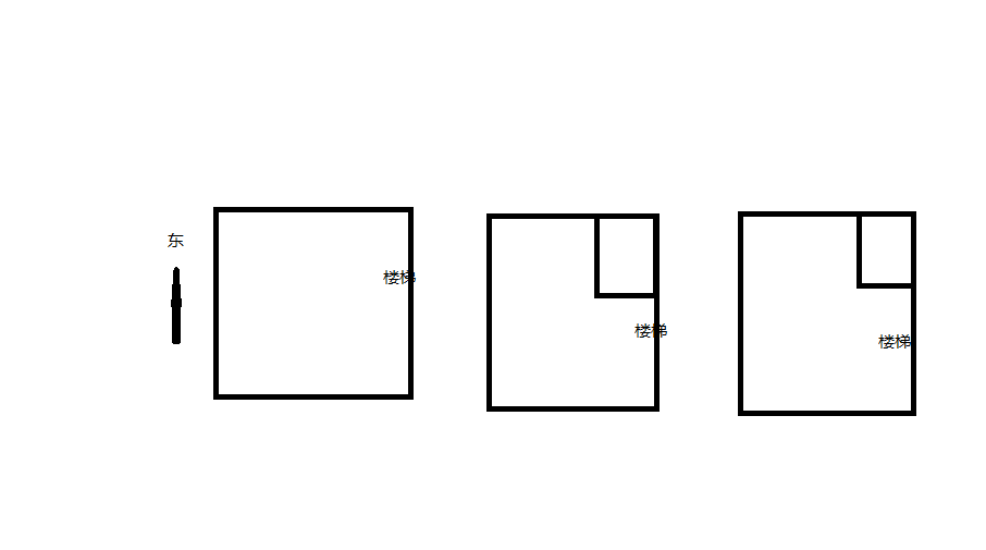 景华城 2室0厅2卫 65m&sup2;