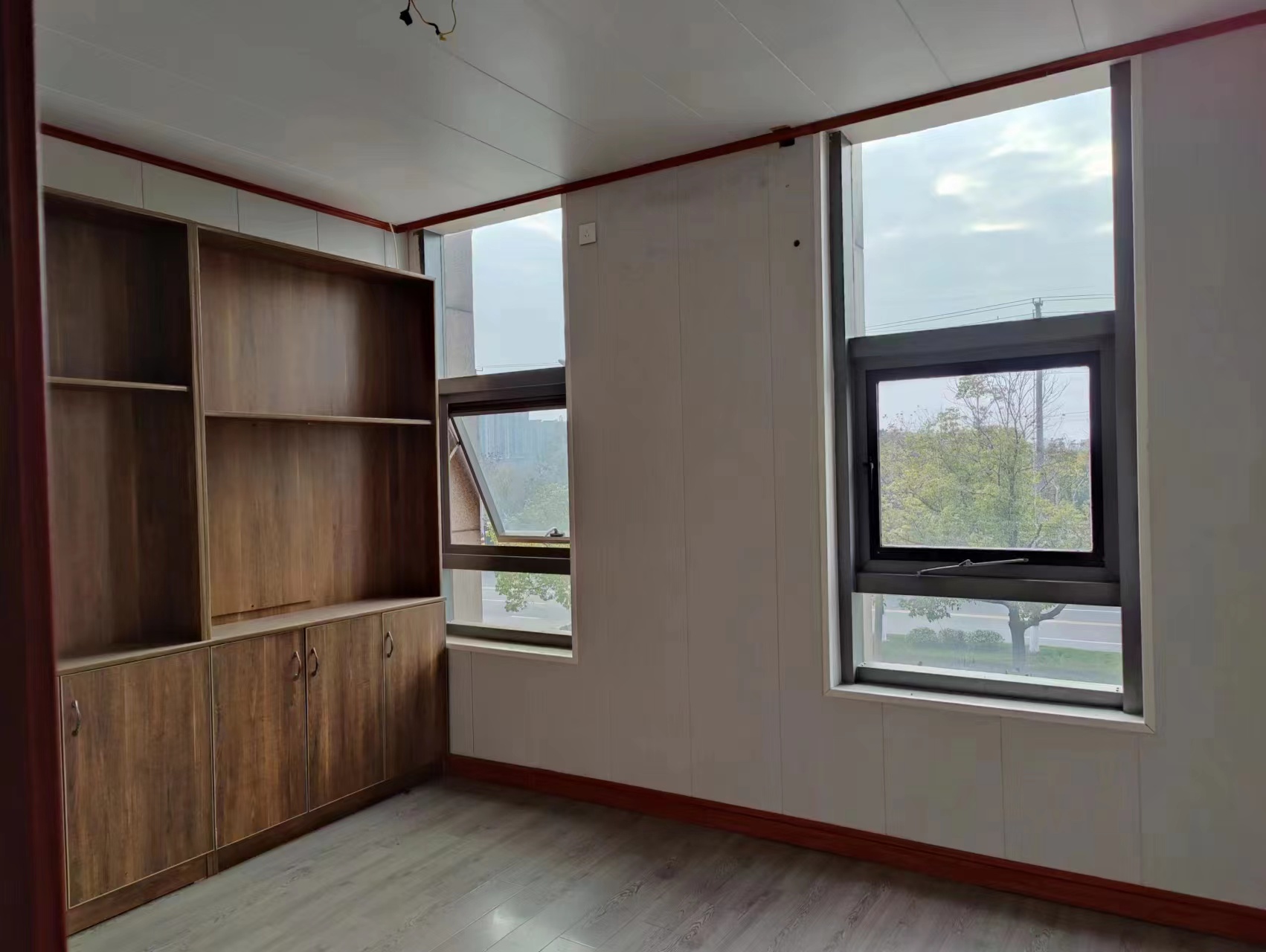 景华城 2室0厅2卫 65m&sup2;