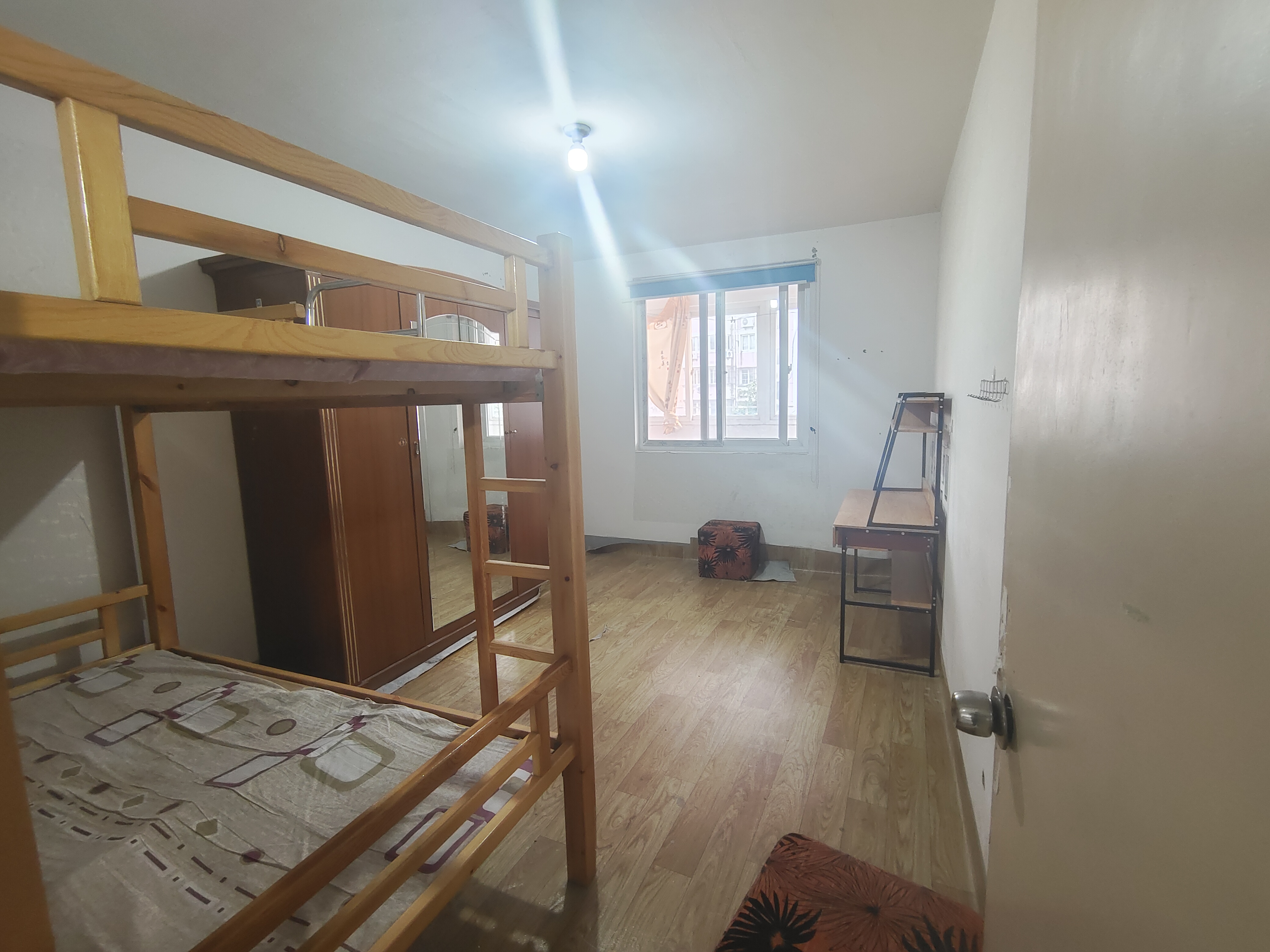 怡园北村北区 2室1厅1卫 98m&sup2;