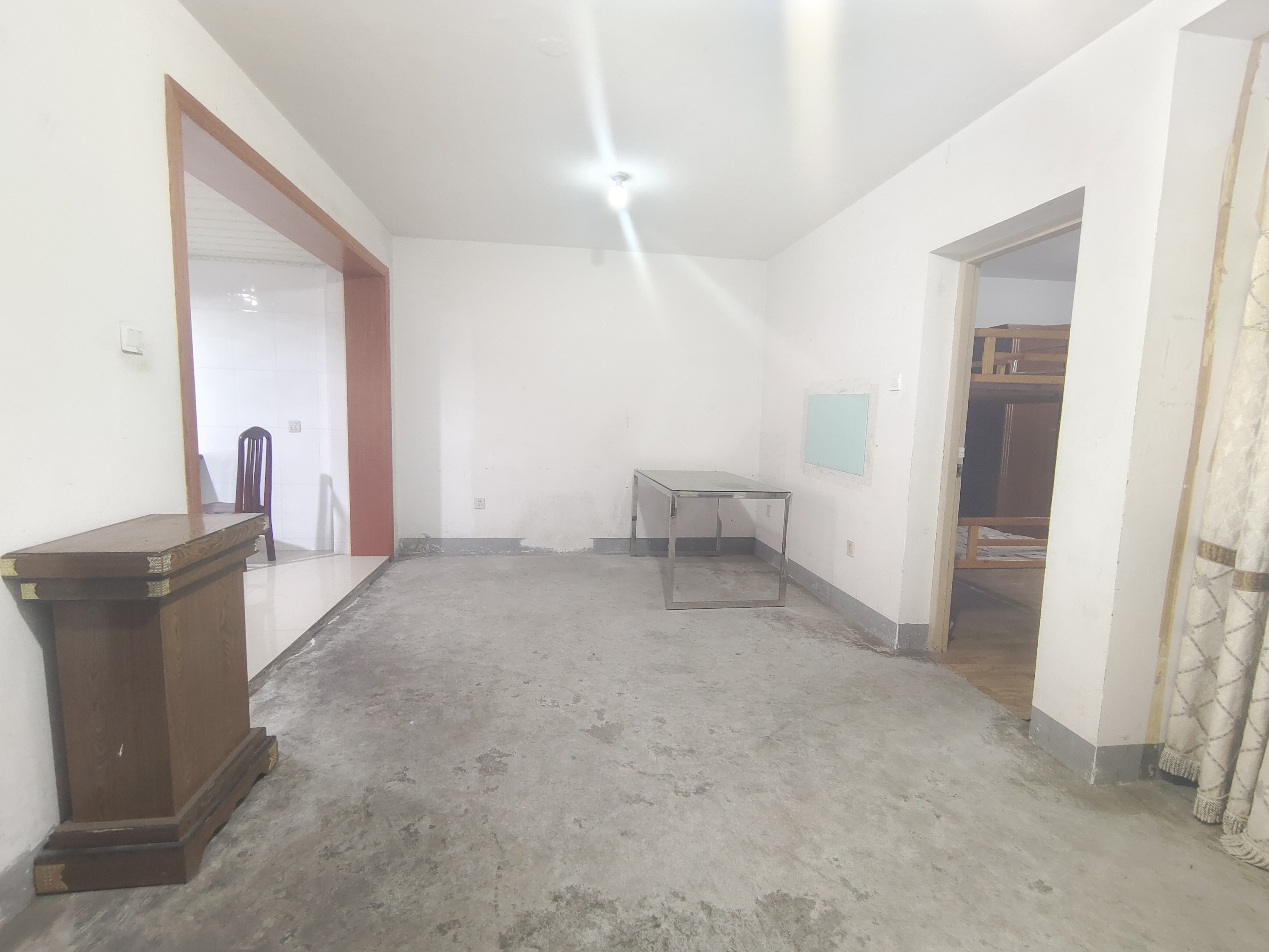 怡园北村北区 2室1厅1卫 98m&sup2;