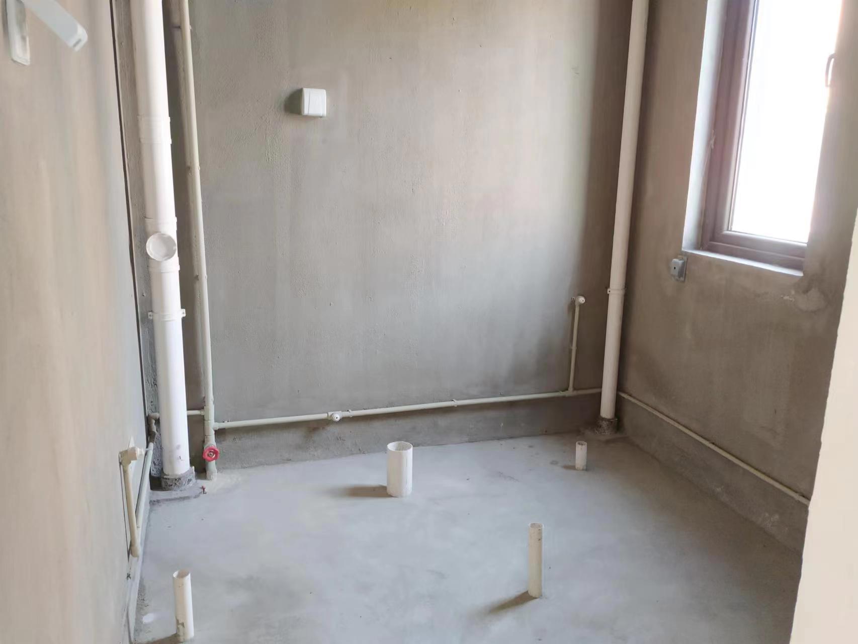 星湖郡 5室2厅3卫 244.92m&sup2;