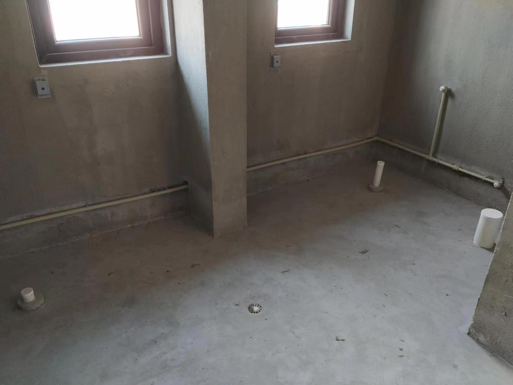 星湖郡 5室2厅3卫 244.92m&sup2;