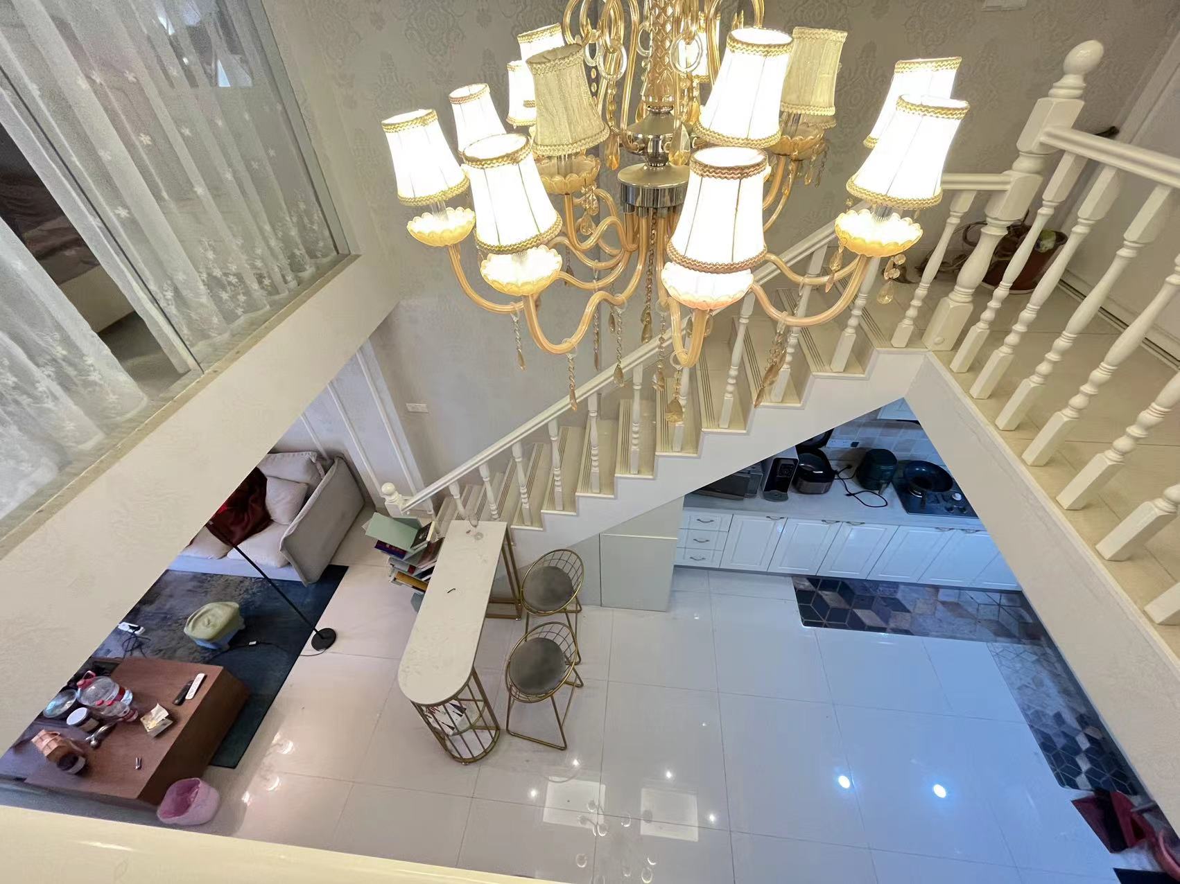 北城一品 1室1厅1卫 57m&sup2;