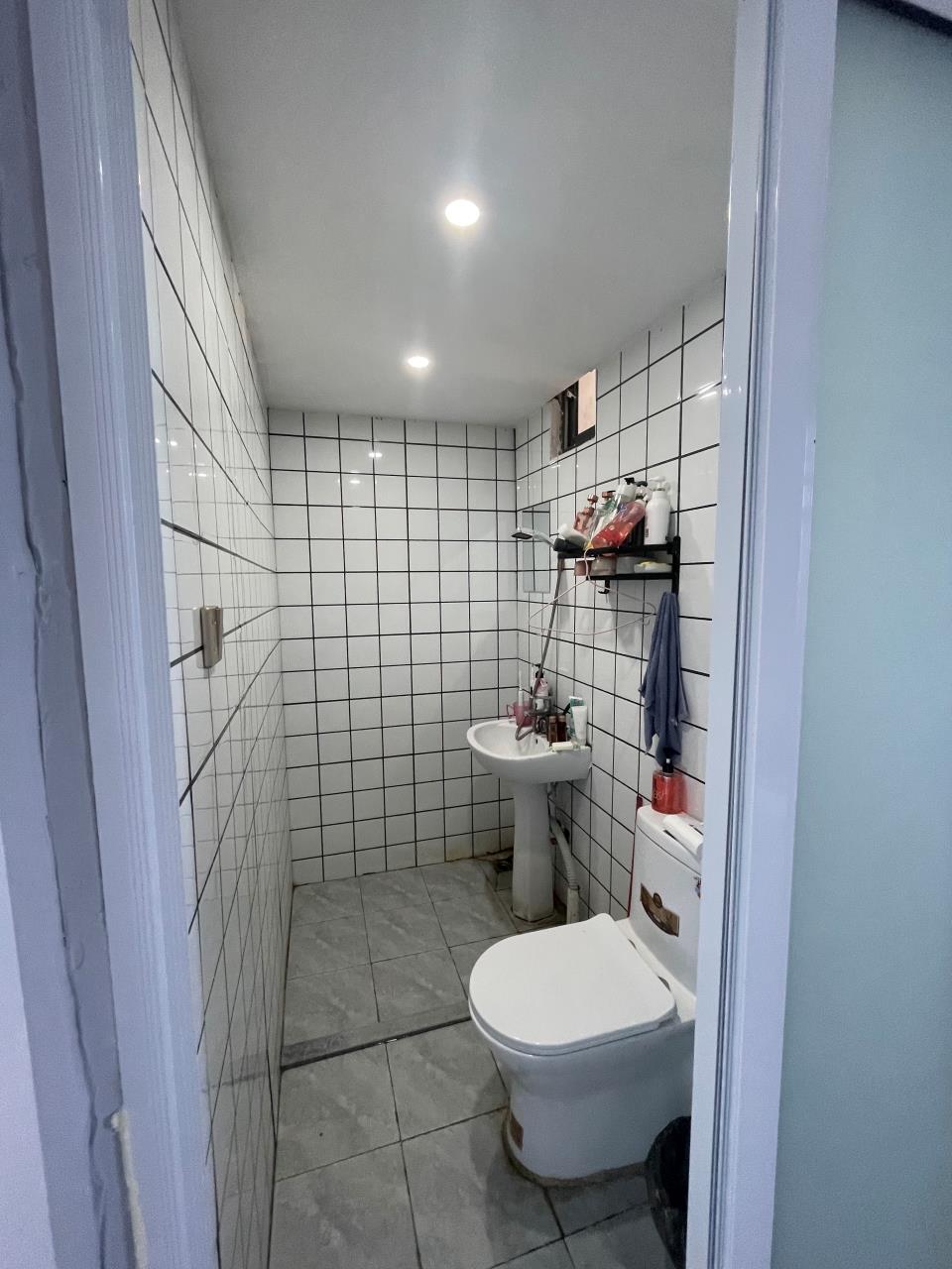 易家桥新村 2室1厅1卫 72m&sup2;