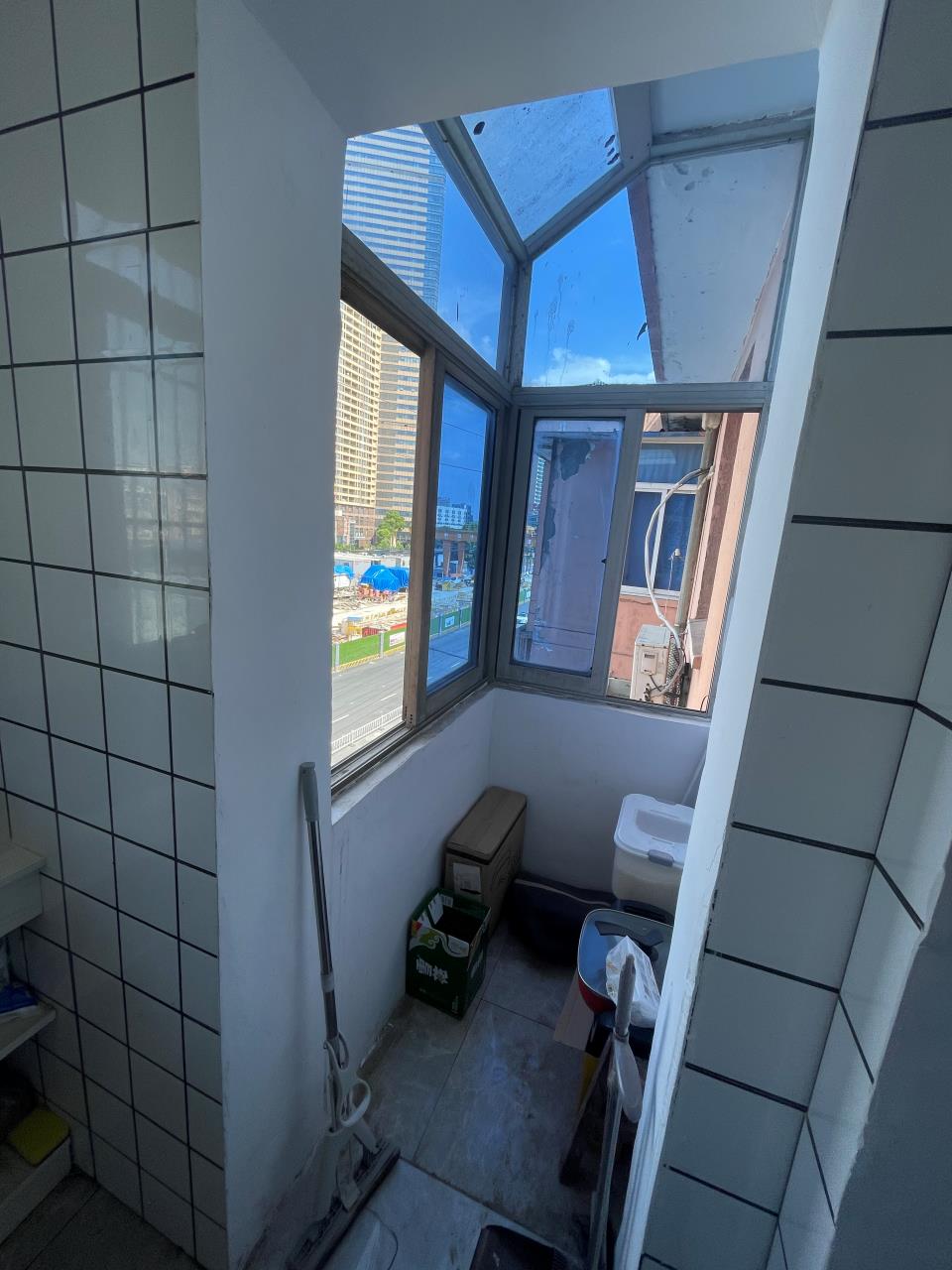 易家桥新村 2室1厅1卫 72m&sup2;