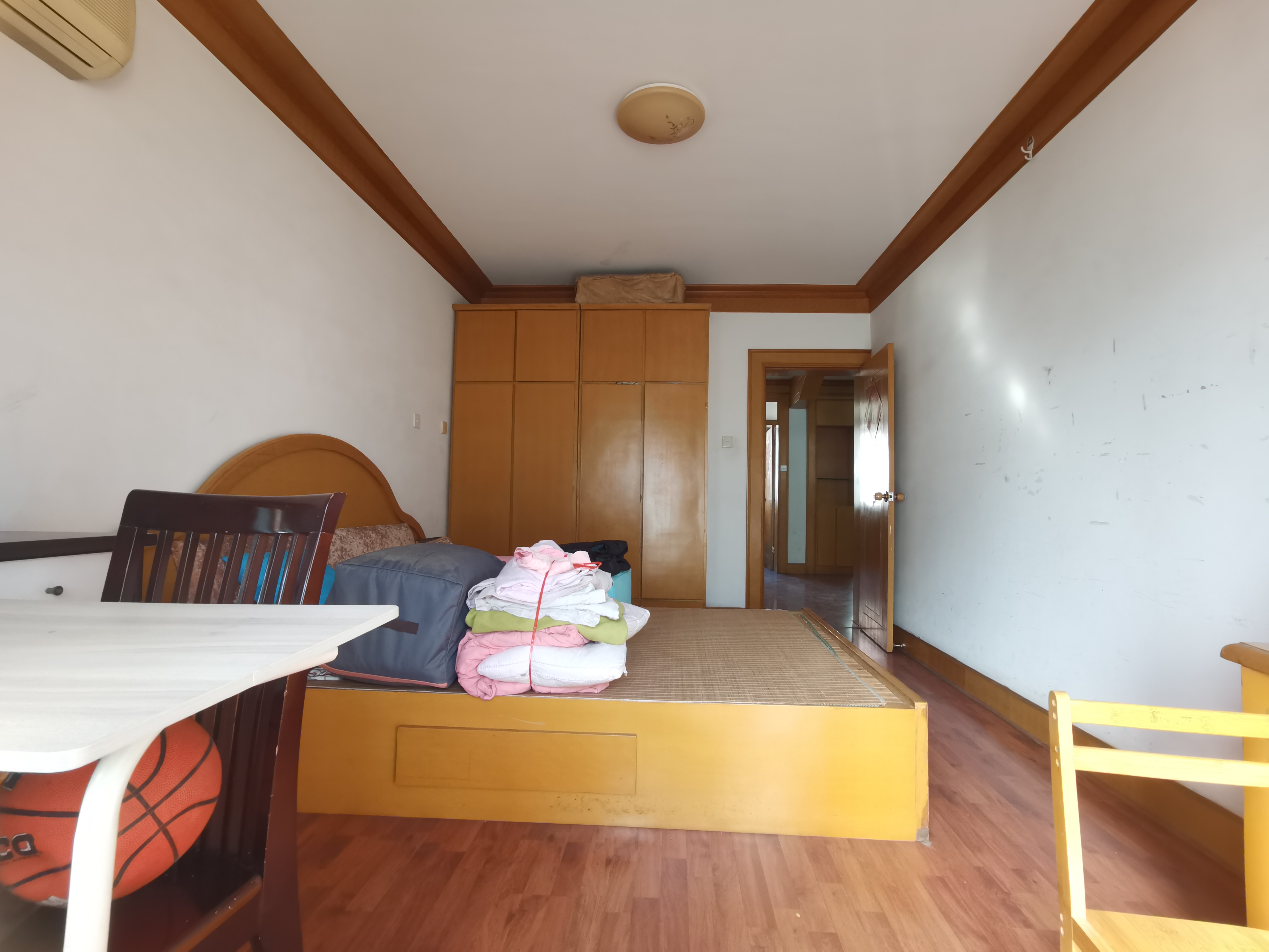 朝晖花园 2室2厅1卫 107.00m&sup2;