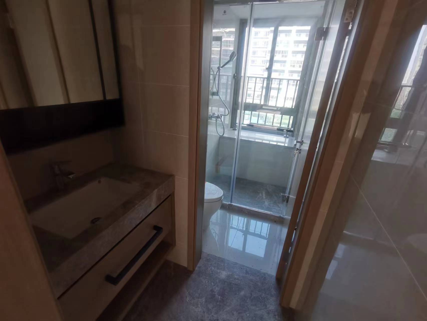 仁恒公园世纪 3室1厅2卫 156.00m&sup2;