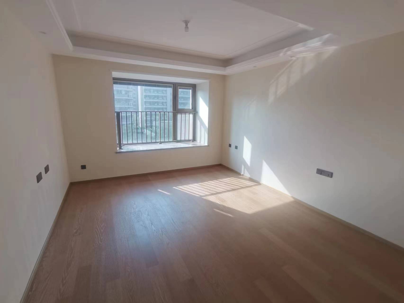 仁恒公园世纪 3室1厅2卫 156.00m&sup2;