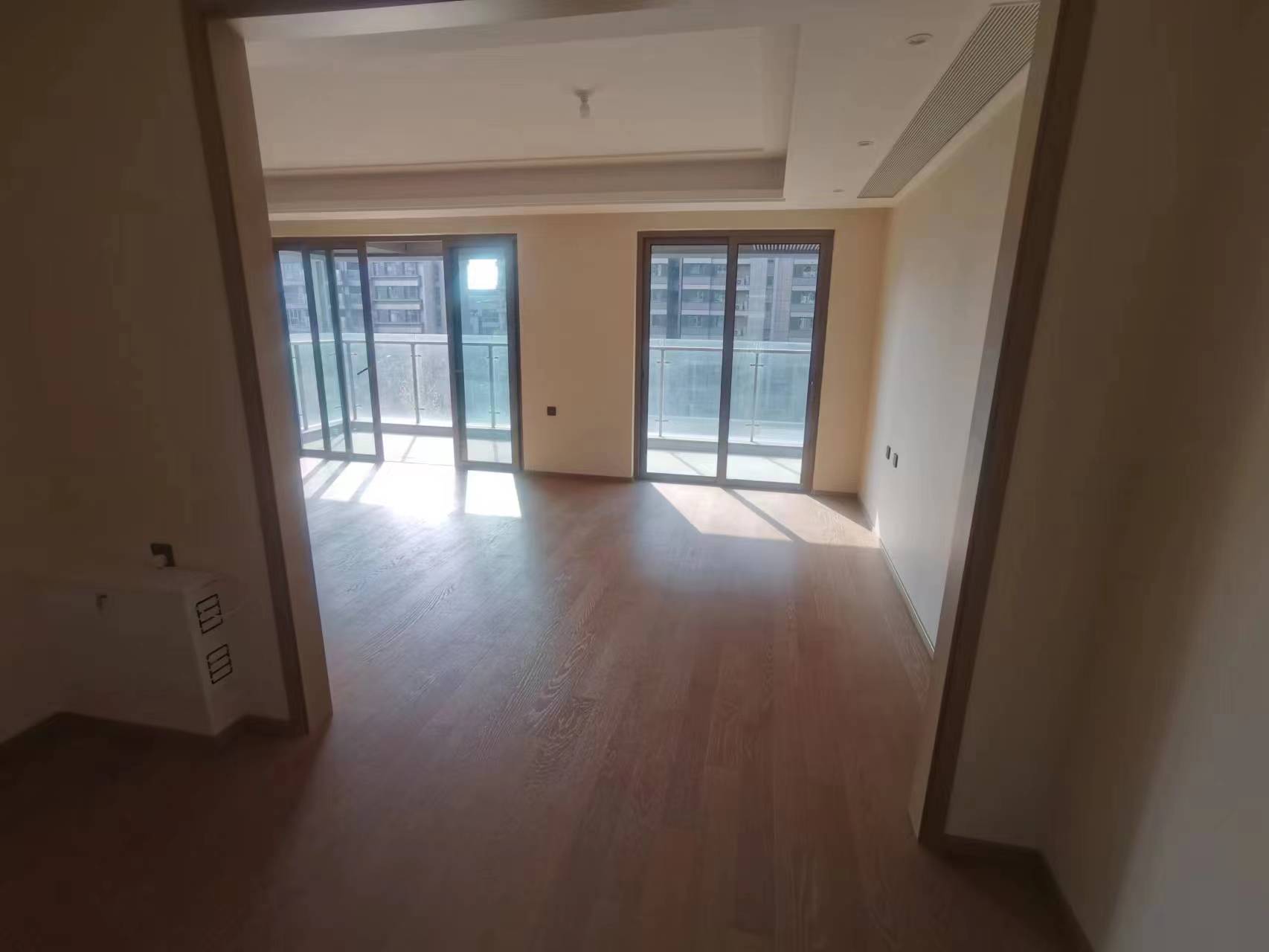 仁恒公园世纪 3室1厅2卫 156.00m&sup2;