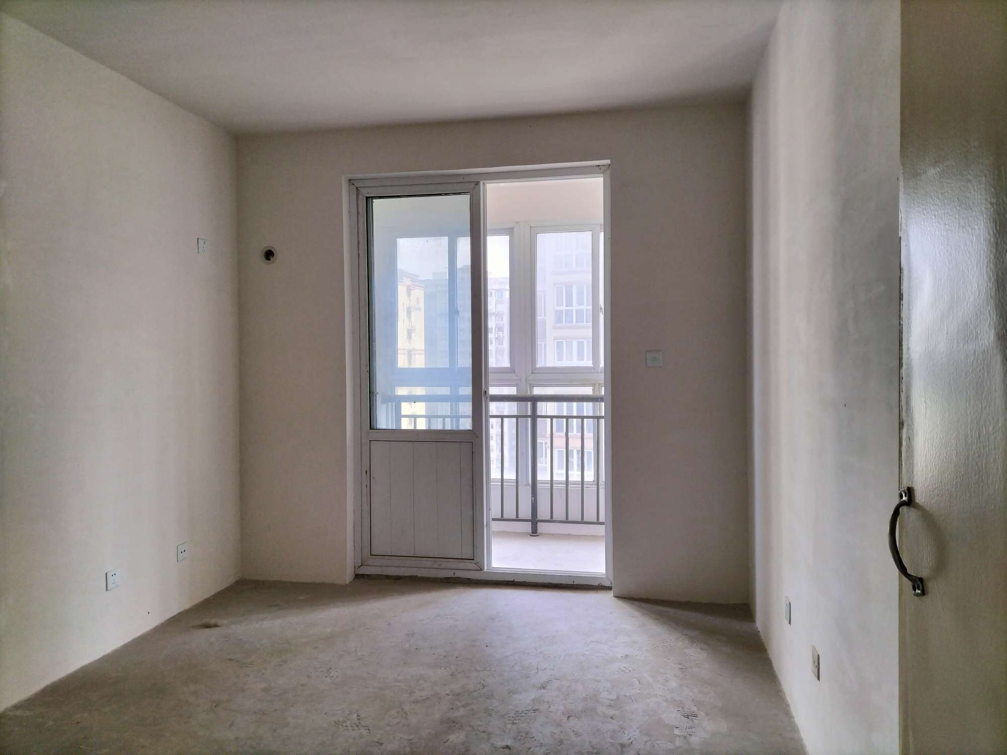 幸福锦园 2室1厅1卫 86.00m&sup2;