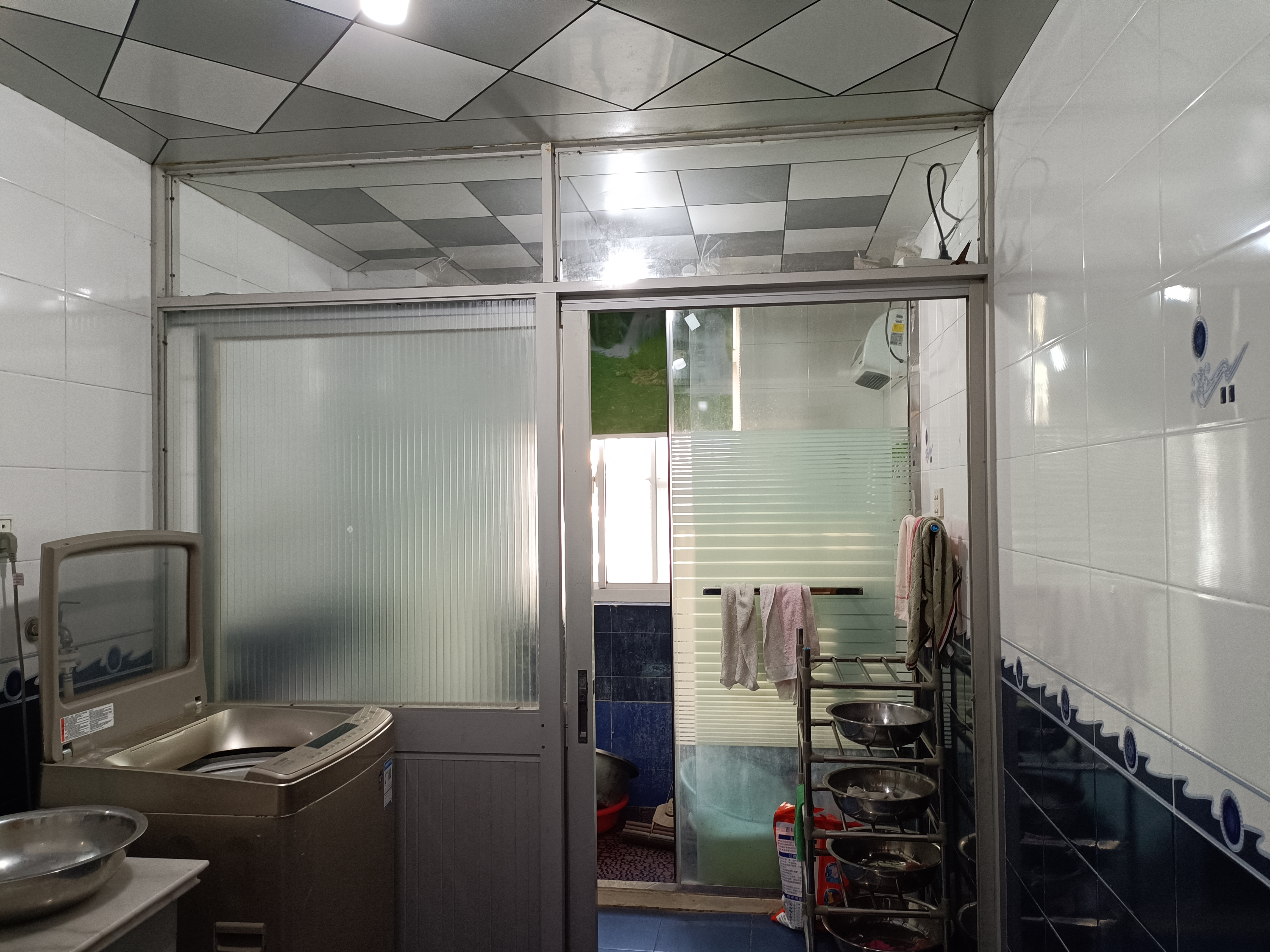 富民花苑 3室2厅2卫 141m&sup2;