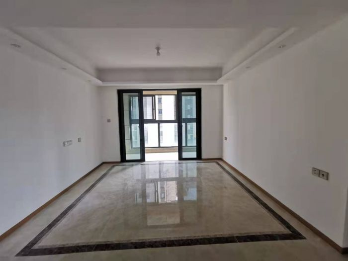 中南漫悦湾 3室2厅1卫 113m&sup2;