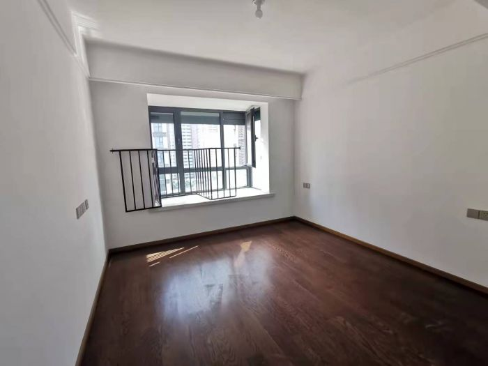 中南漫悦湾 3室2厅1卫 113m&sup2;