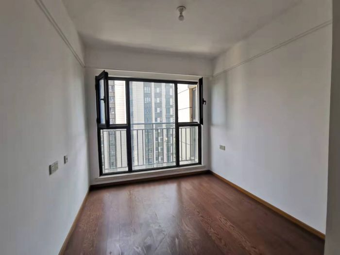 中南漫悦湾 3室2厅1卫 113m&sup2;