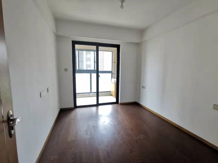 中南漫悦湾 3室2厅1卫 113m&sup2;