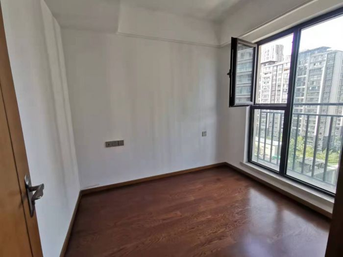 中南漫悦湾 3室2厅1卫 113m&sup2;