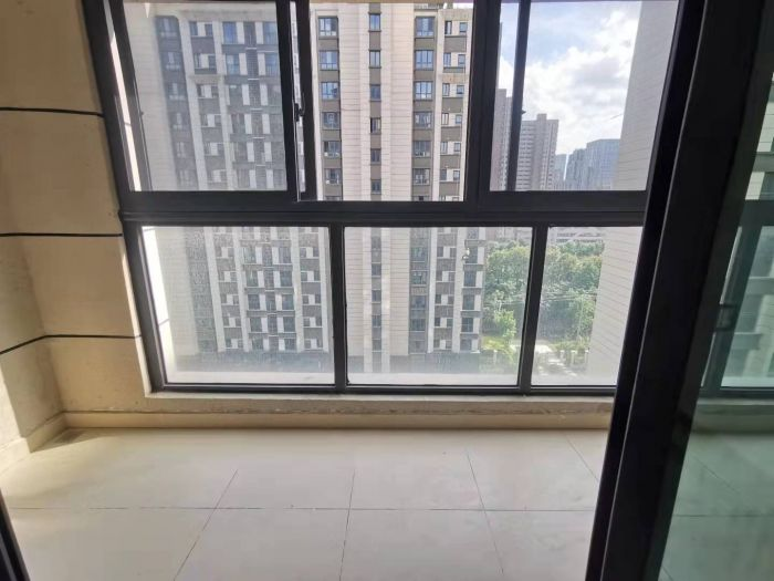 中南漫悦湾 3室2厅1卫 113m&sup2;