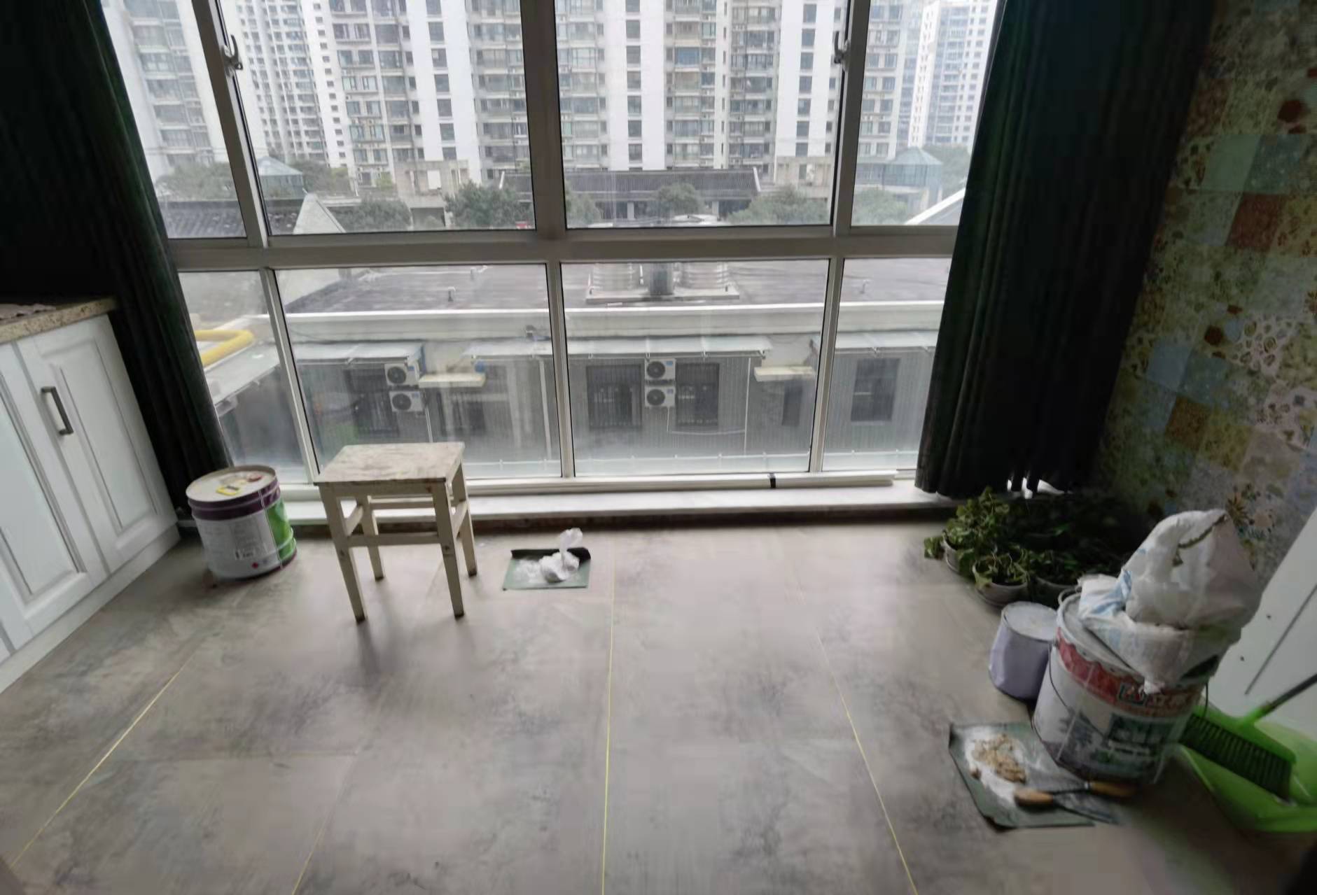 中南世纪城北区 3室2厅2卫 155.63m&sup2;
